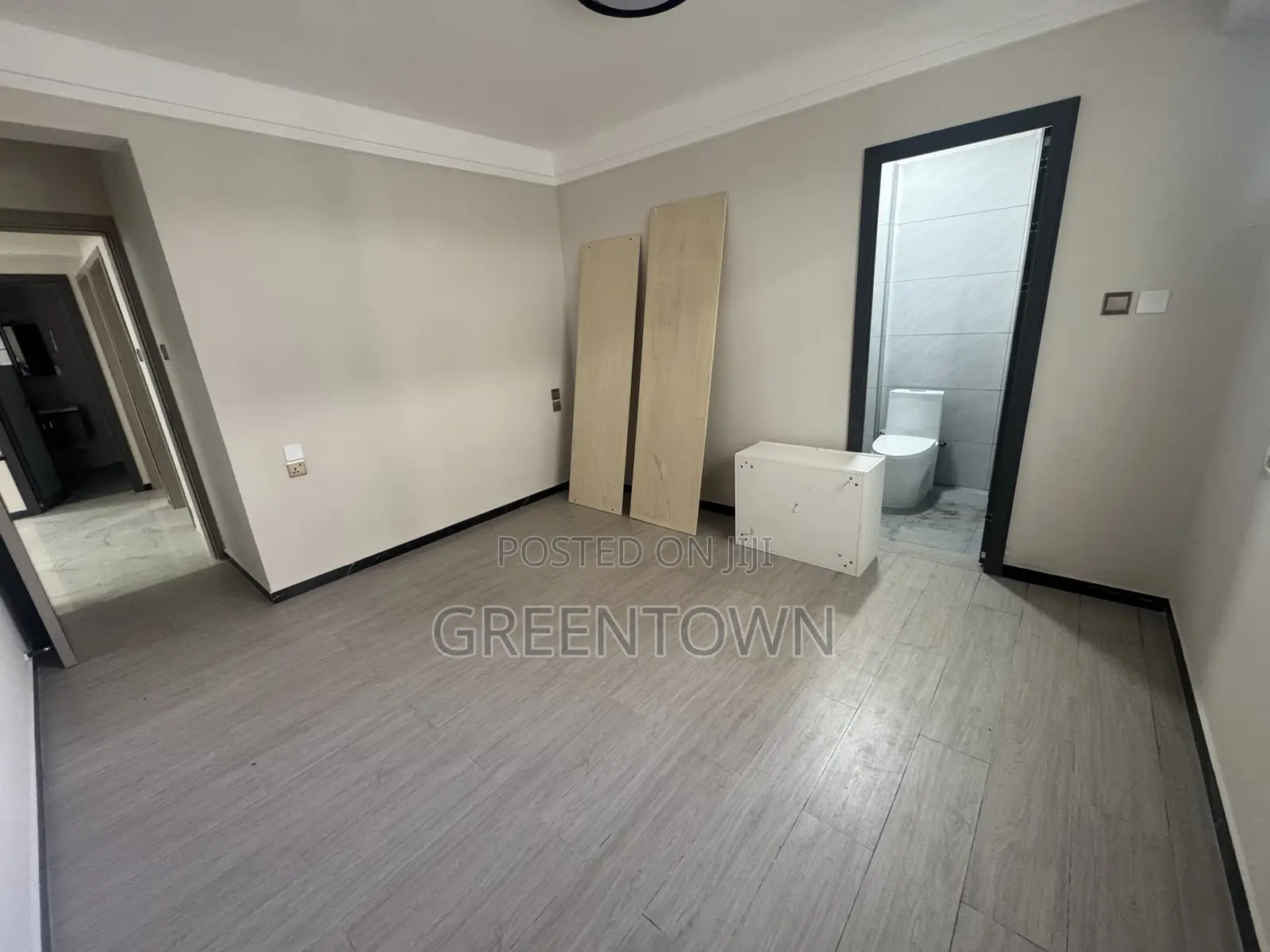 3bdrm Apartment in Super Garden, Kilimani for sale in Kilimani
