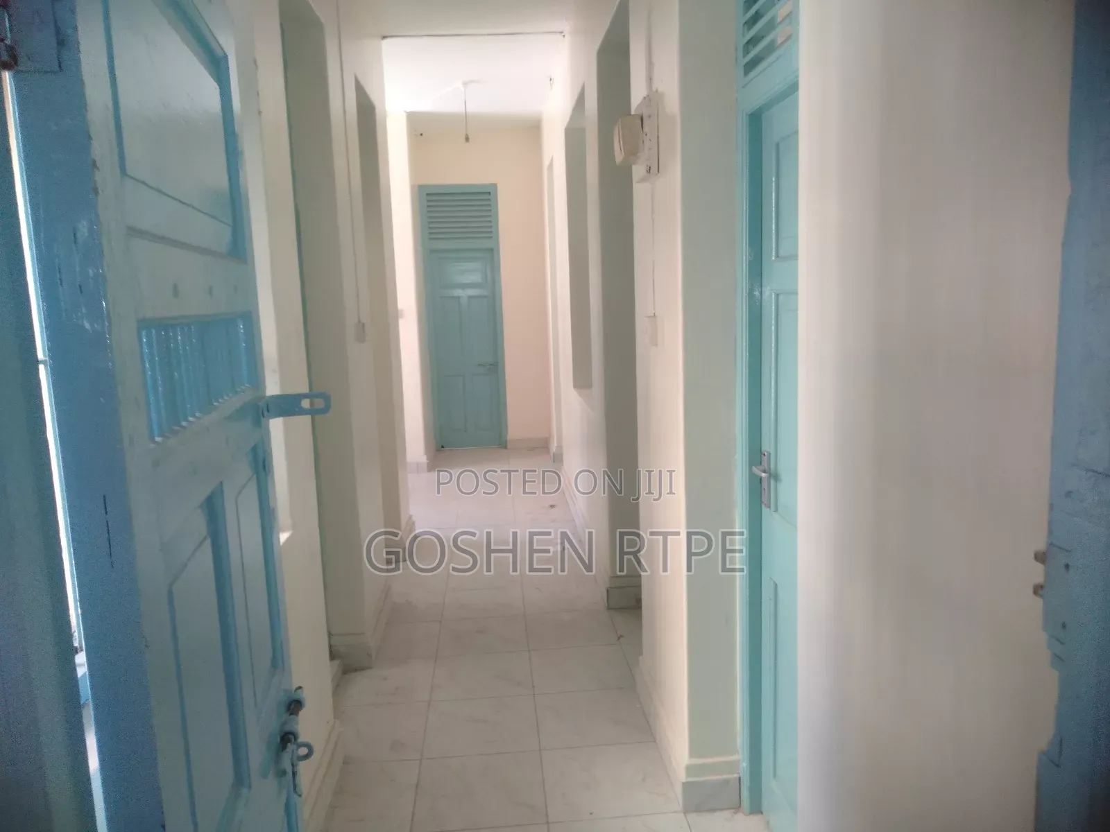 2bdrm Apartment in Ganjoni for rent in Ganjoni