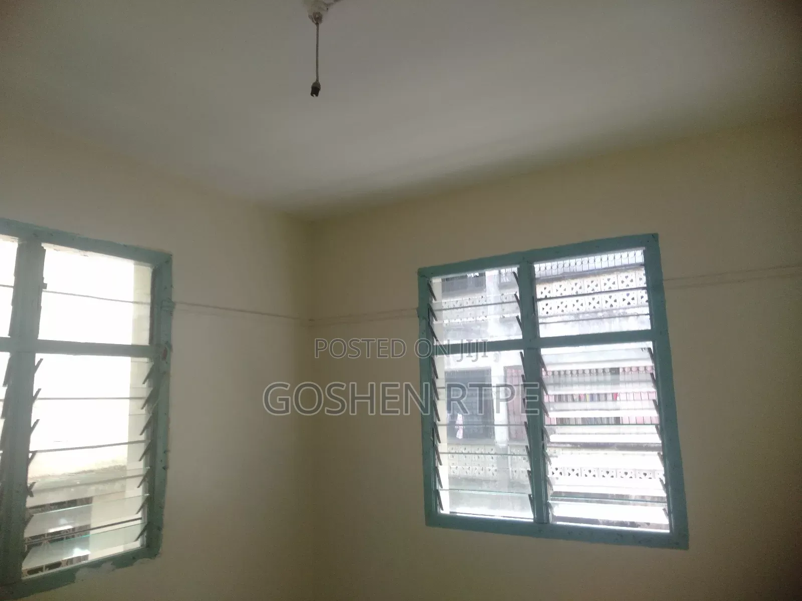 2bdrm Apartment in Ganjoni for rent in Ganjoni