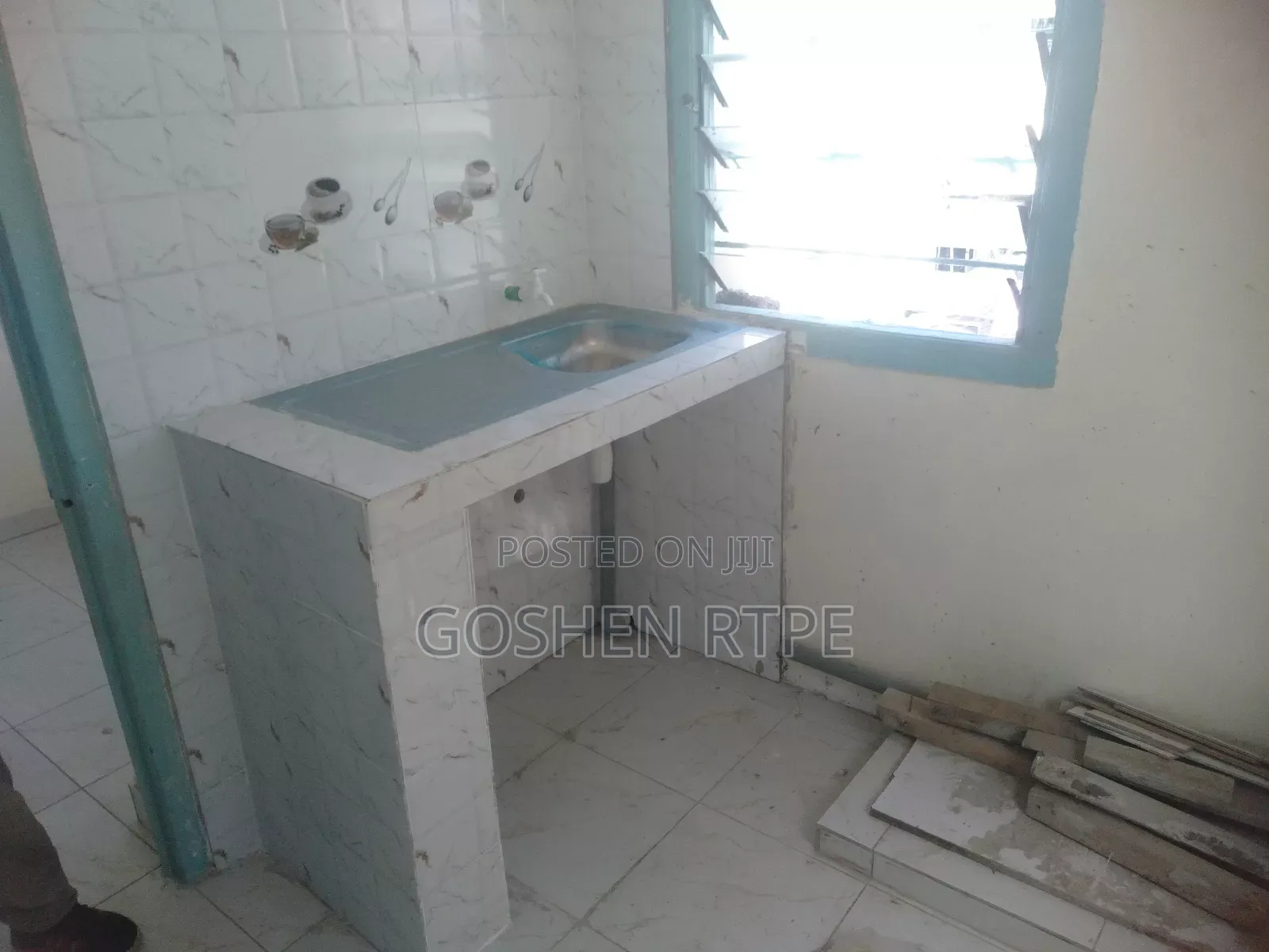 2bdrm Apartment in Ganjoni for rent in Ganjoni