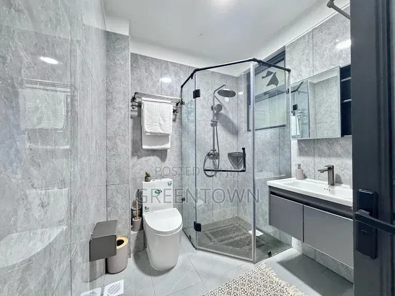 2bdrm Apartment in Super Garden, Hurlingham for sale in Hurlingham