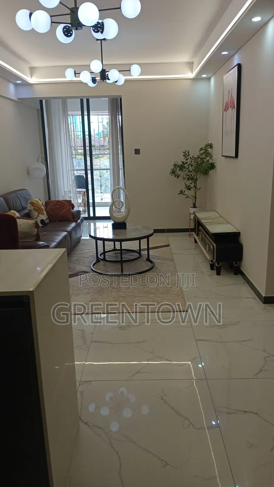 2bdrm Apartment in Super Garden, Hurlingham for sale in Hurlingham