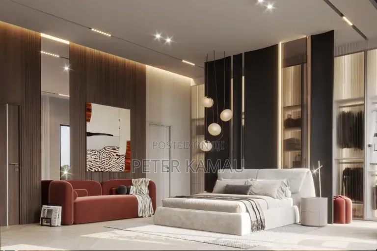 House for Sale in Karen WhatsApp/call in Karen C