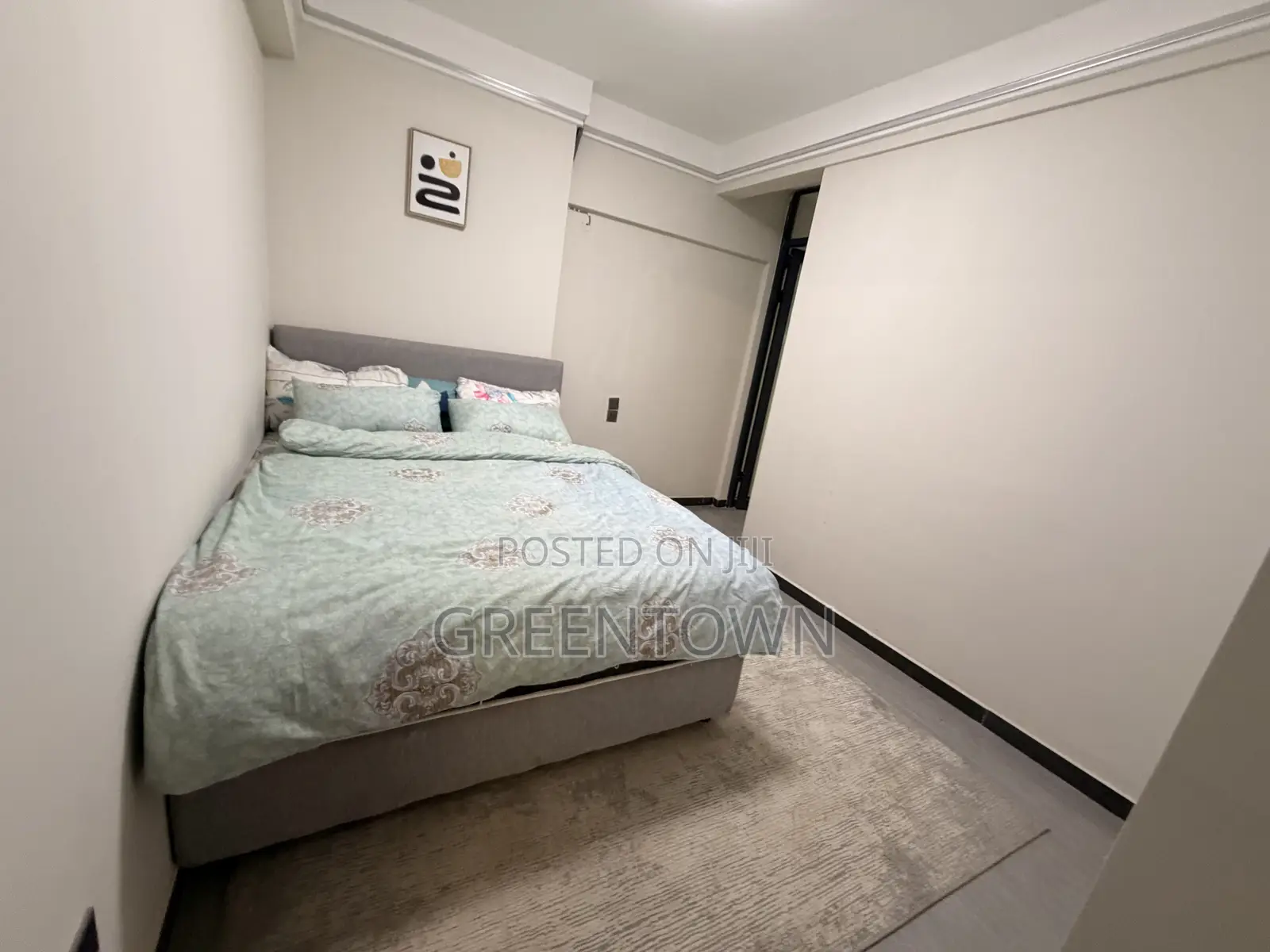 2bdrm Apartment in Super Garden, Kilimani for sale in Kilimani