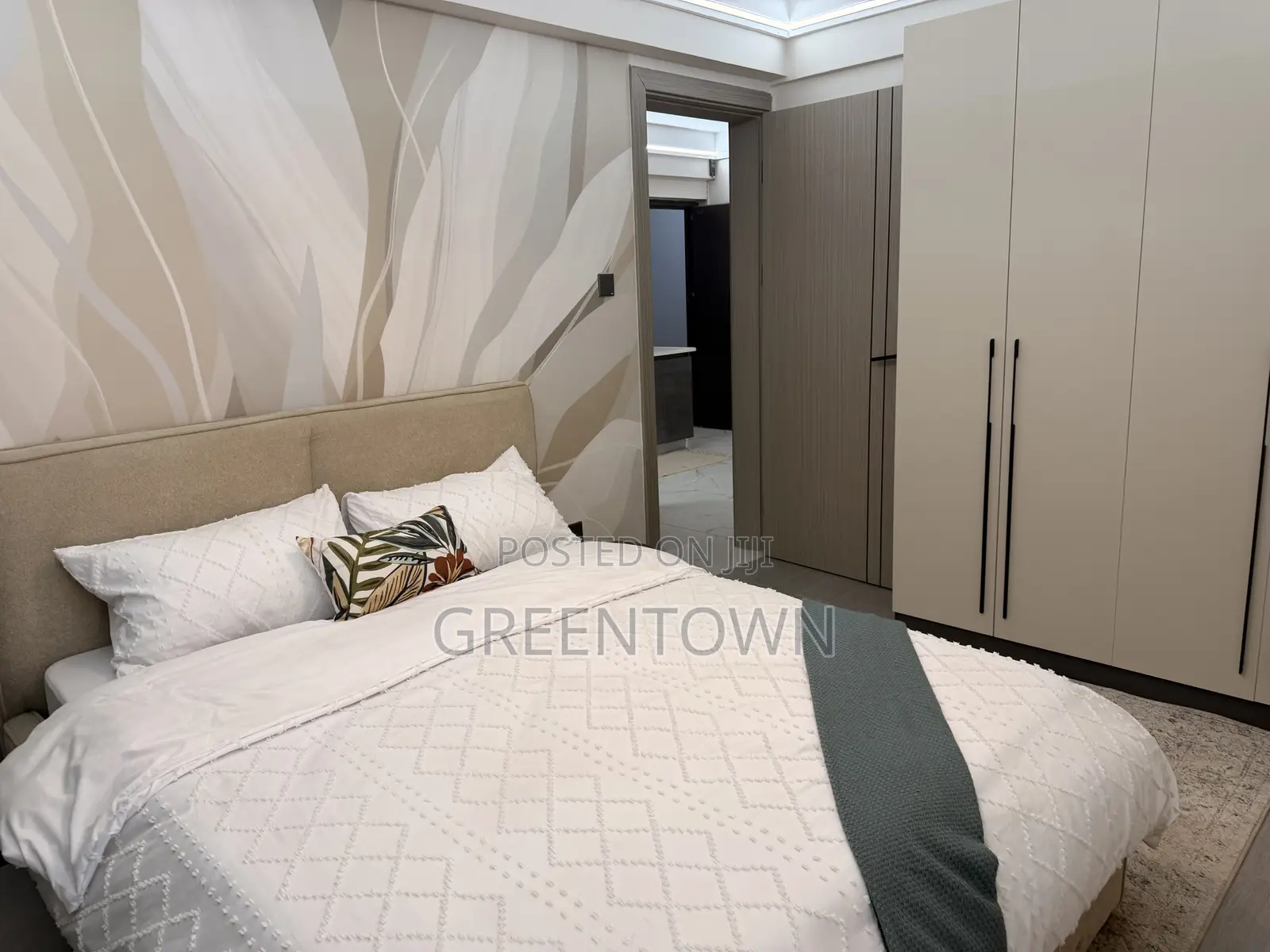 2bdrm Apartment in Super Garden, Kilimani for sale in Kilimani