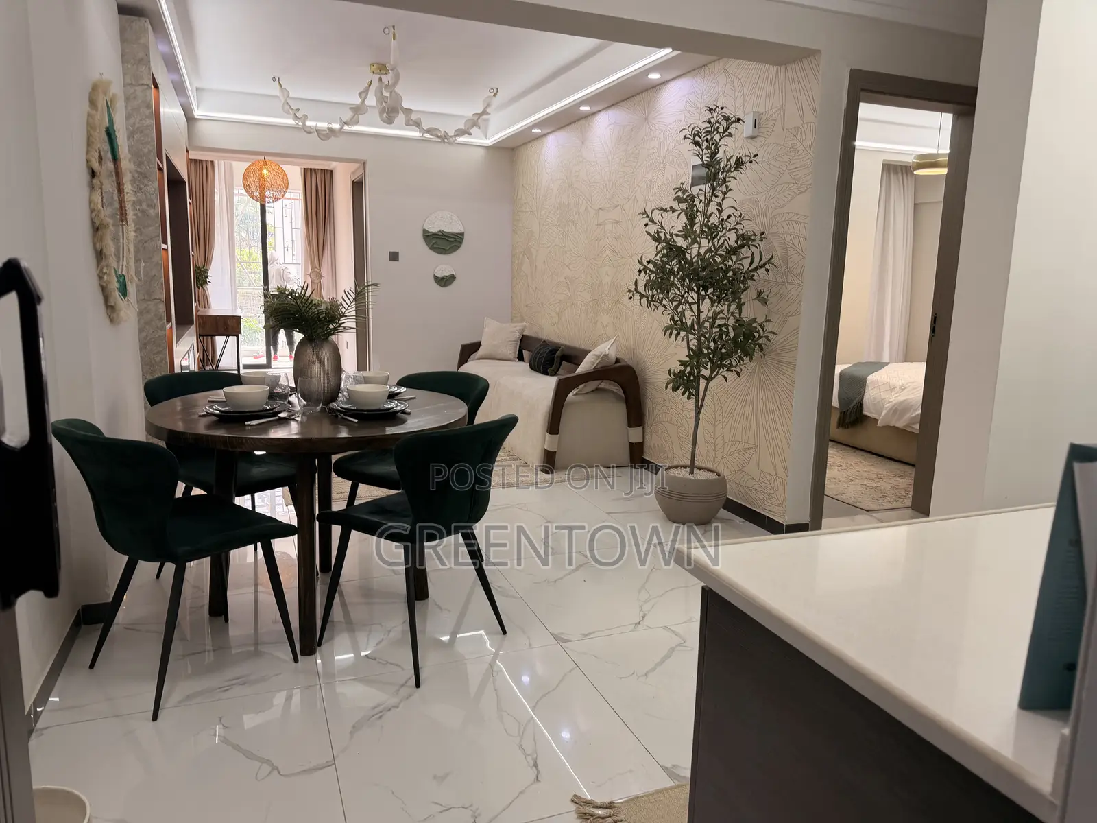 2bdrm Apartment in Super Garden, Kilimani for sale in Kilimani