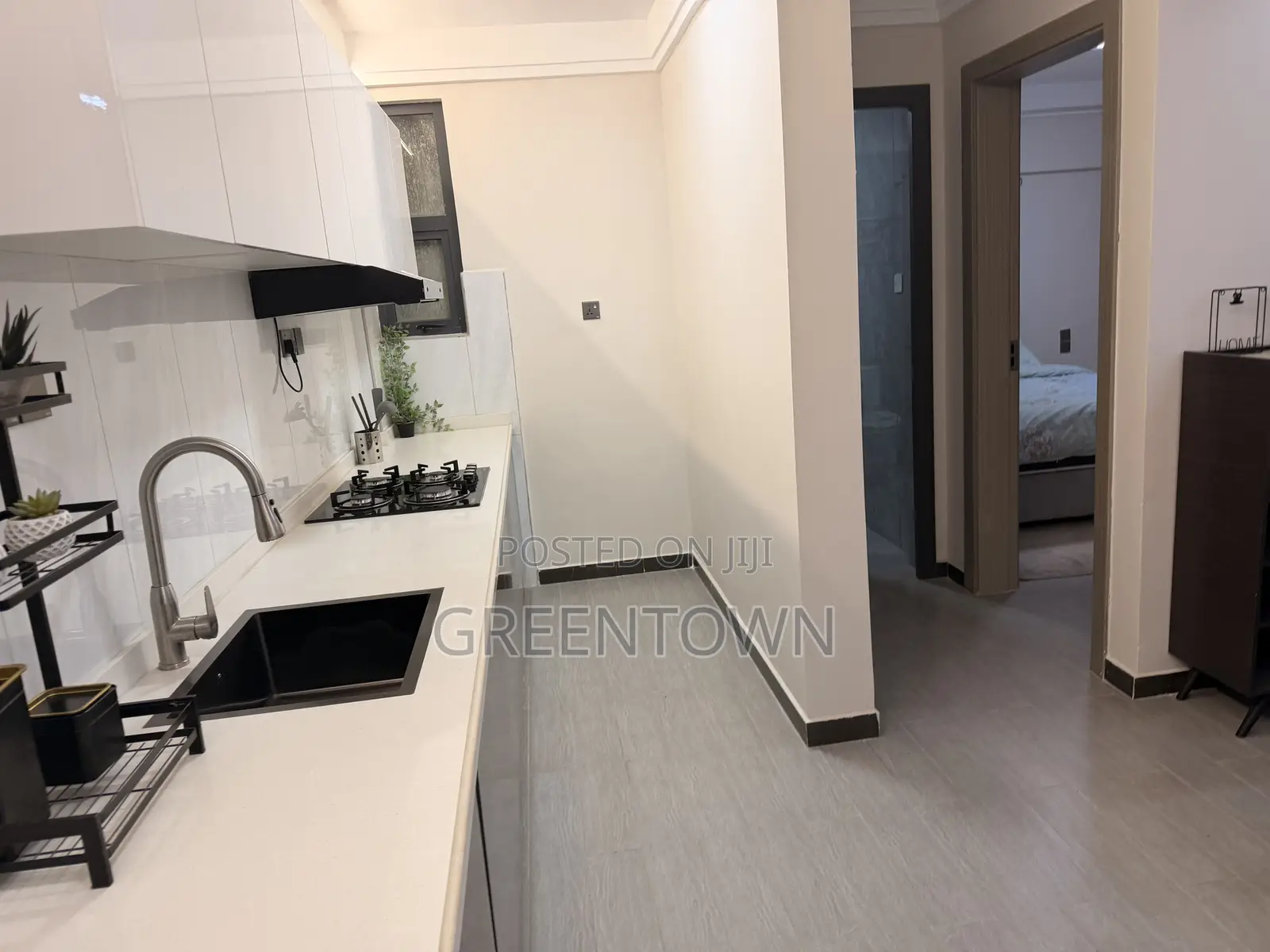 2bdrm Apartment in Super Garden, Kilimani for sale in Kilimani
