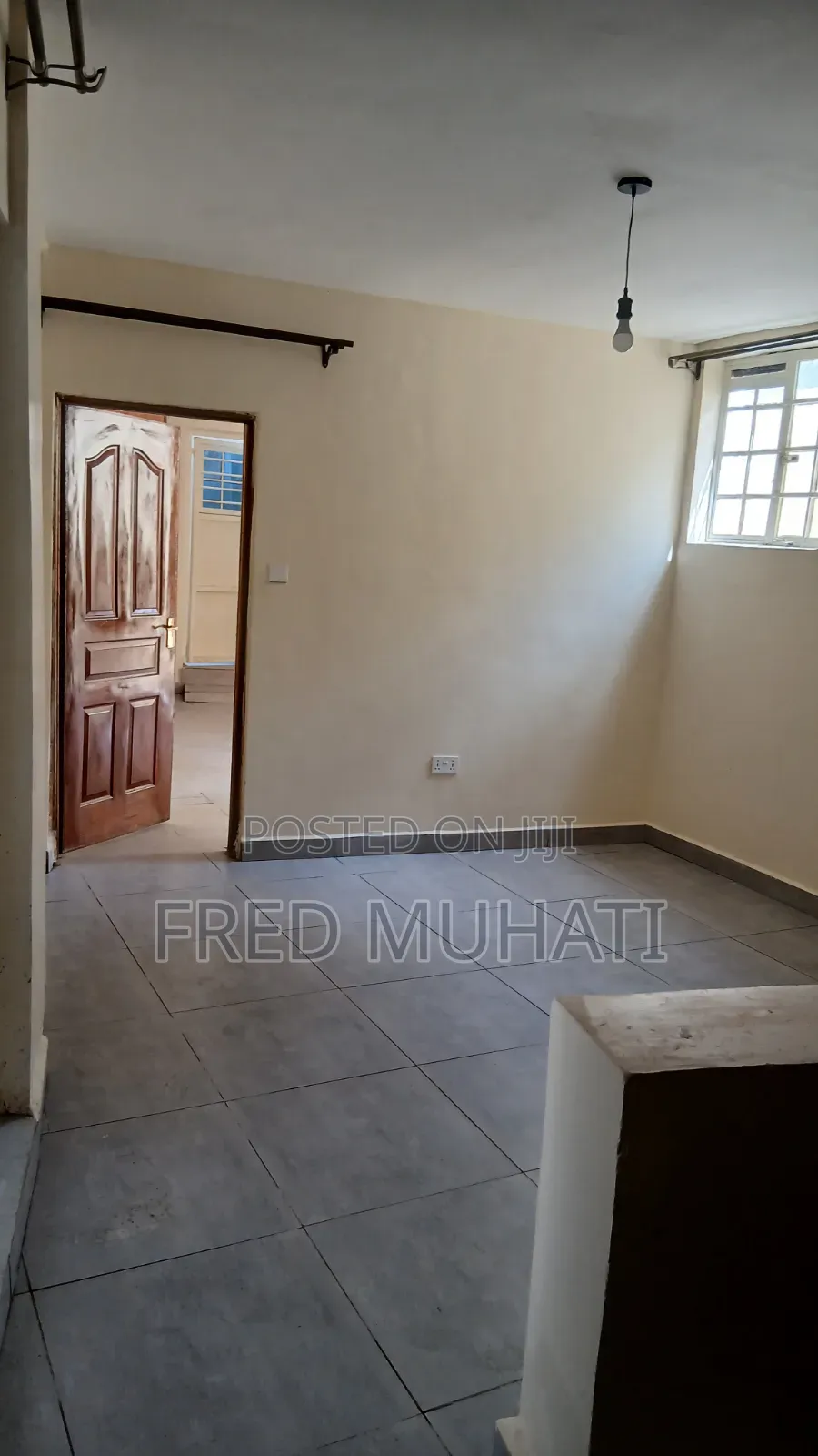 1bdrm Apartment in Hatheru, Dagoretti Corner for rent in Dagoretti Corner