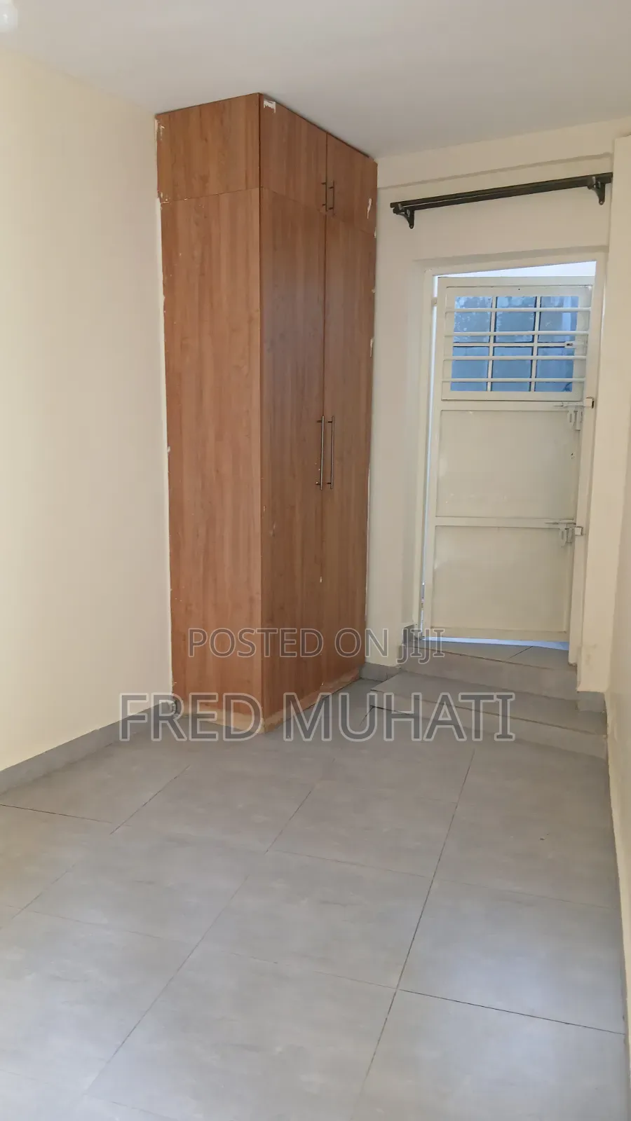 1bdrm Apartment in Hatheru, Dagoretti Corner for rent in Dagoretti Corner