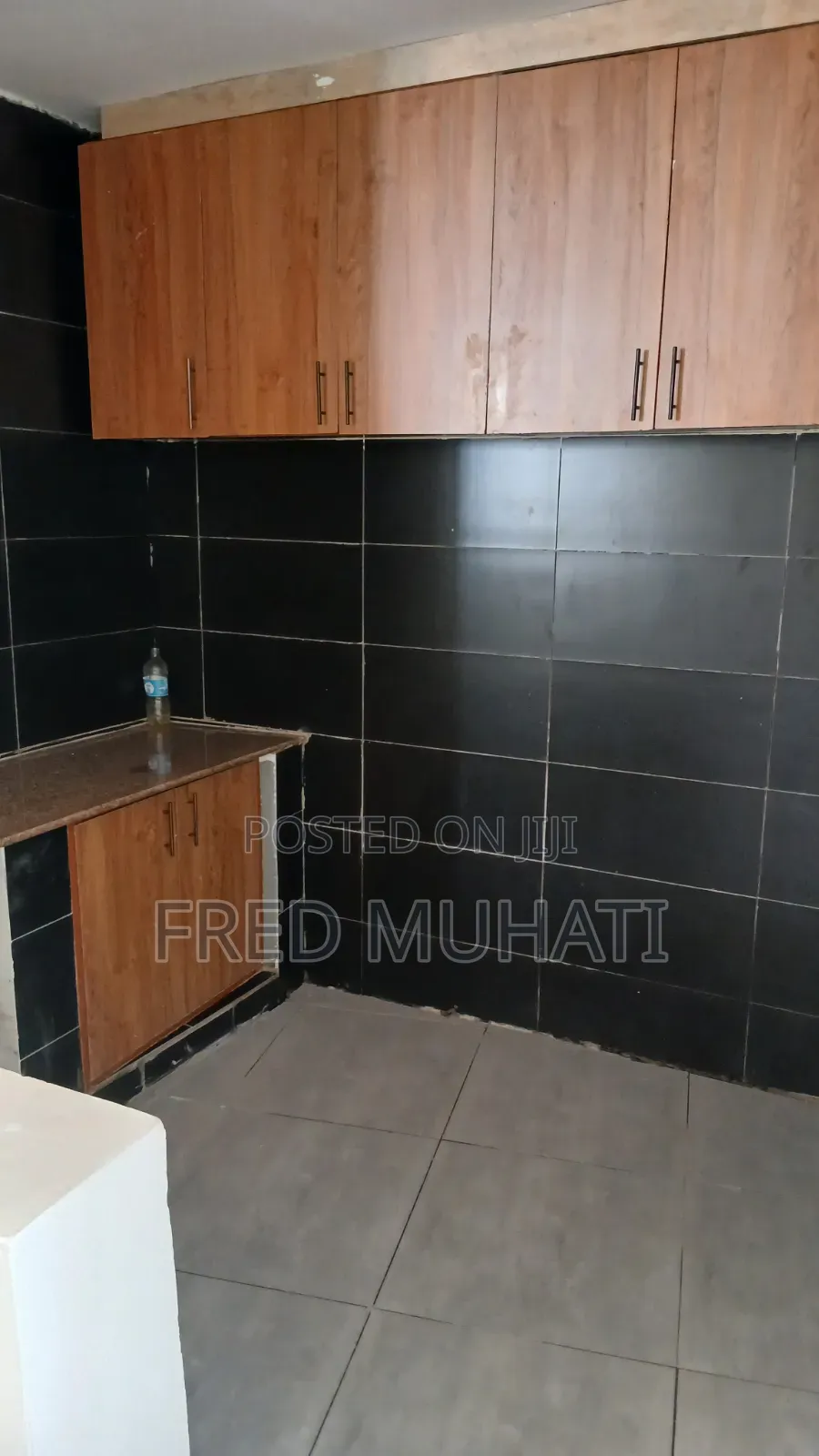1bdrm Apartment in Hatheru, Dagoretti Corner for rent in Dagoretti Corner
