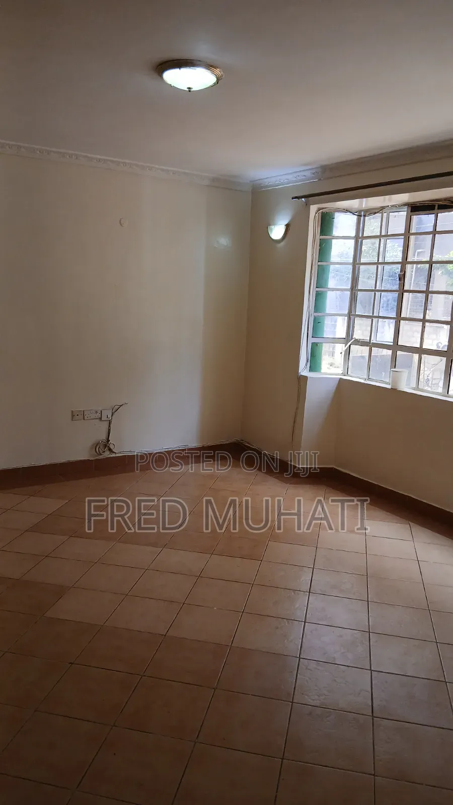 1bdrm Apartment in Kandara Rd, Kileleshwa for rent in Kileleshwa