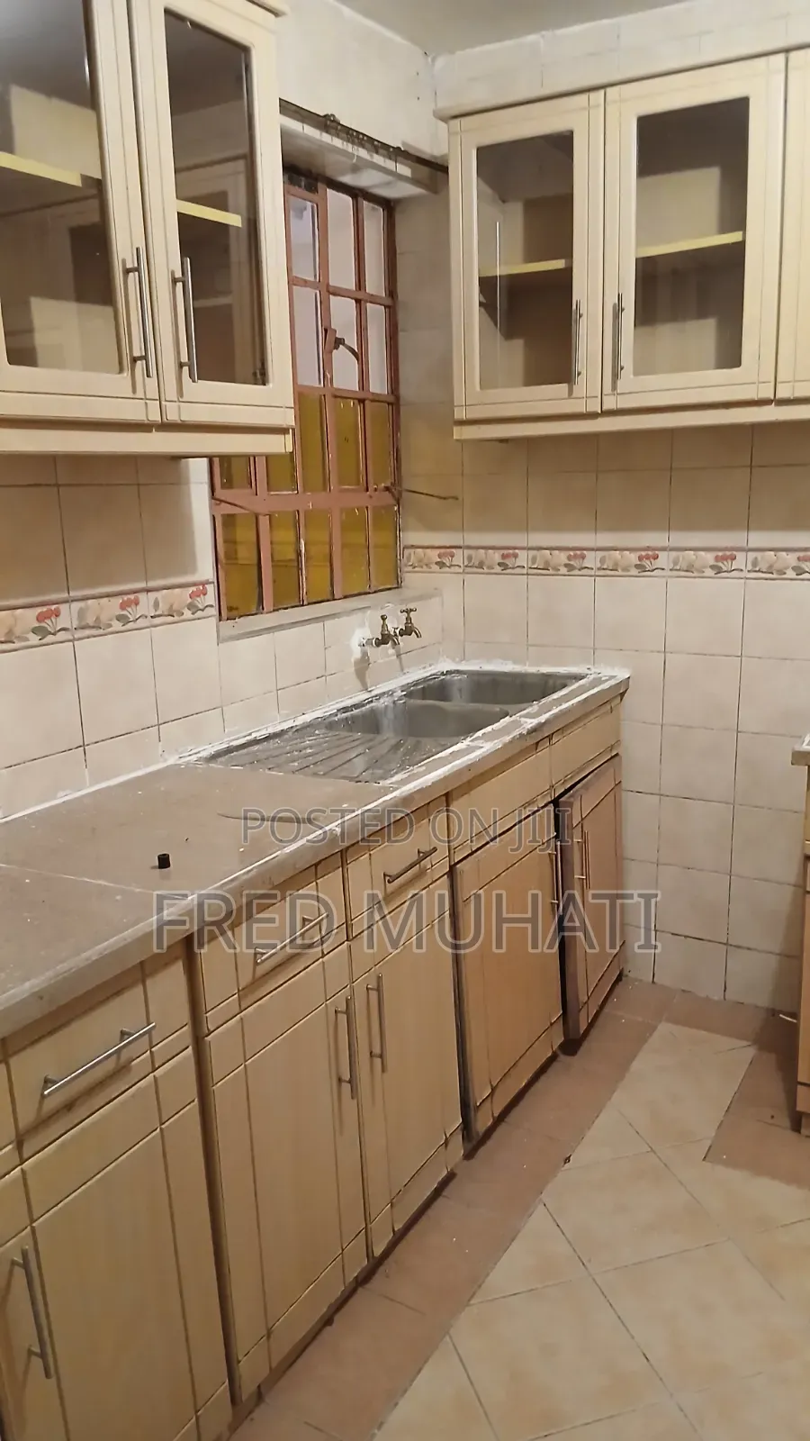 1bdrm Apartment in Kandara Rd, Kileleshwa for rent in Kileleshwa