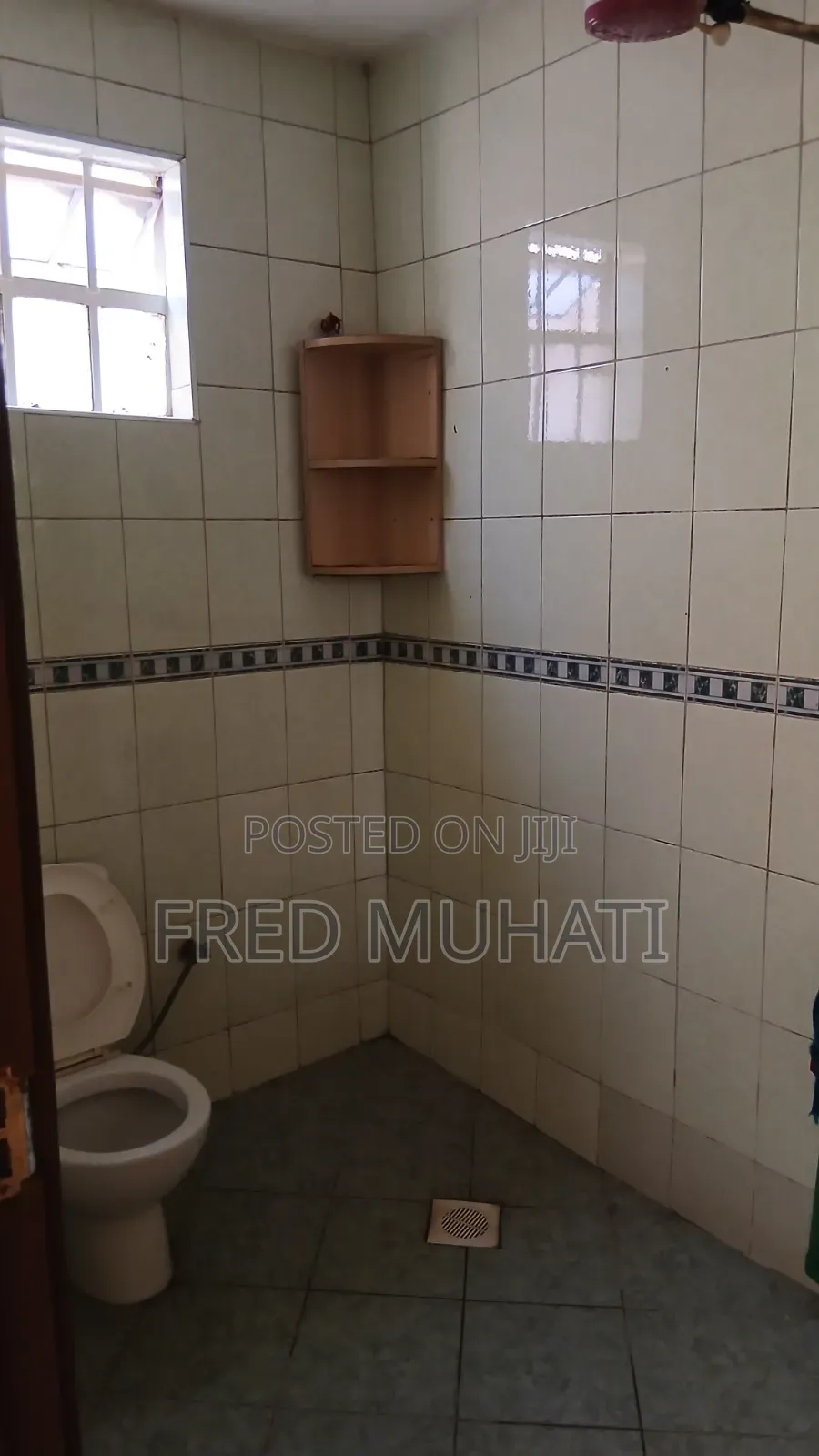 1bdrm Apartment in Kandara Rd, Kileleshwa for rent in Kileleshwa