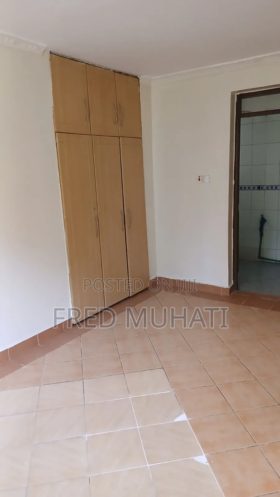 1bdrm Apartment in Kandara Rd, Kileleshwa for rent in Kileleshwa