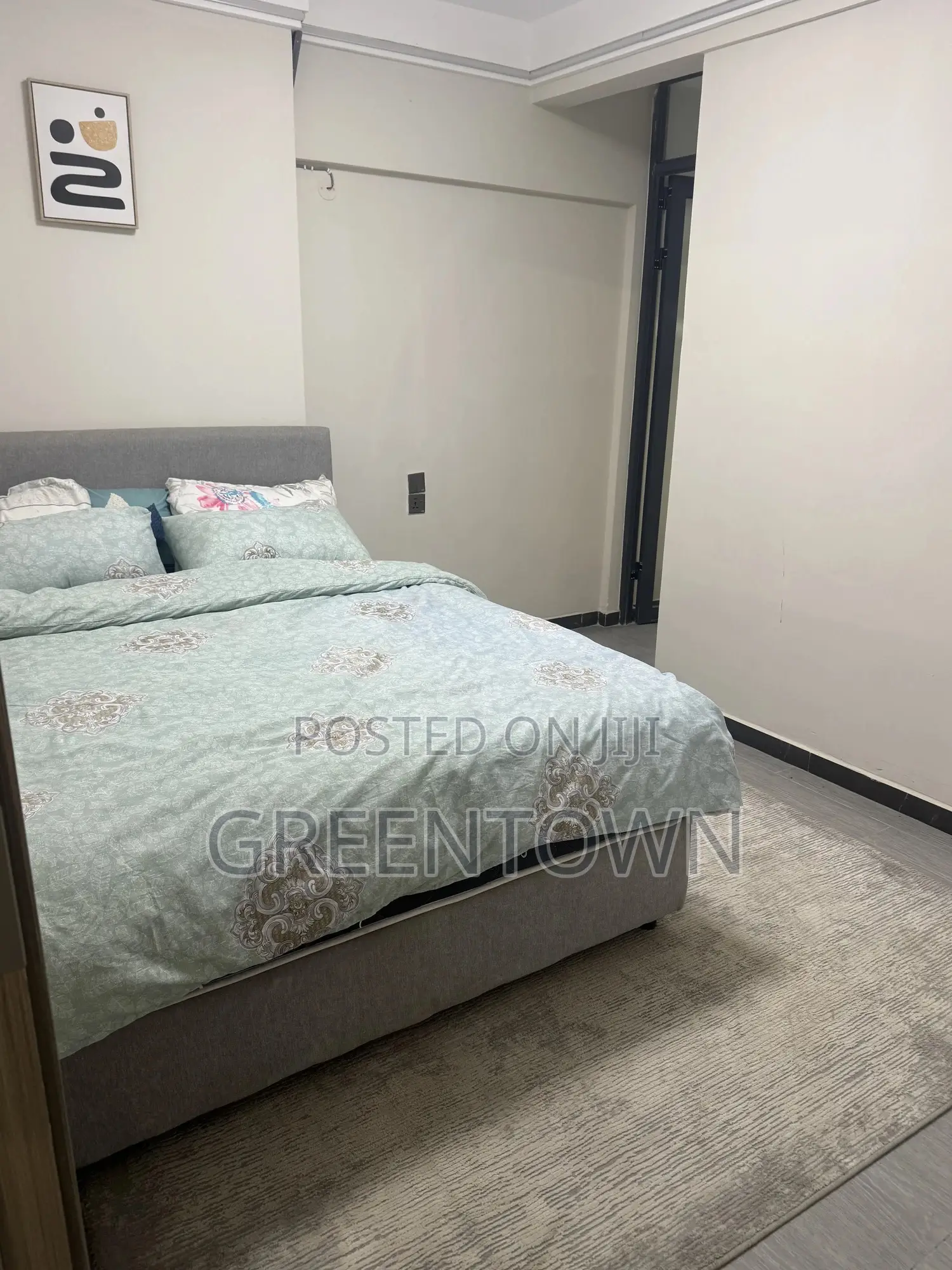 1bdrm Apartment in Kilimani for sale in Kilimani