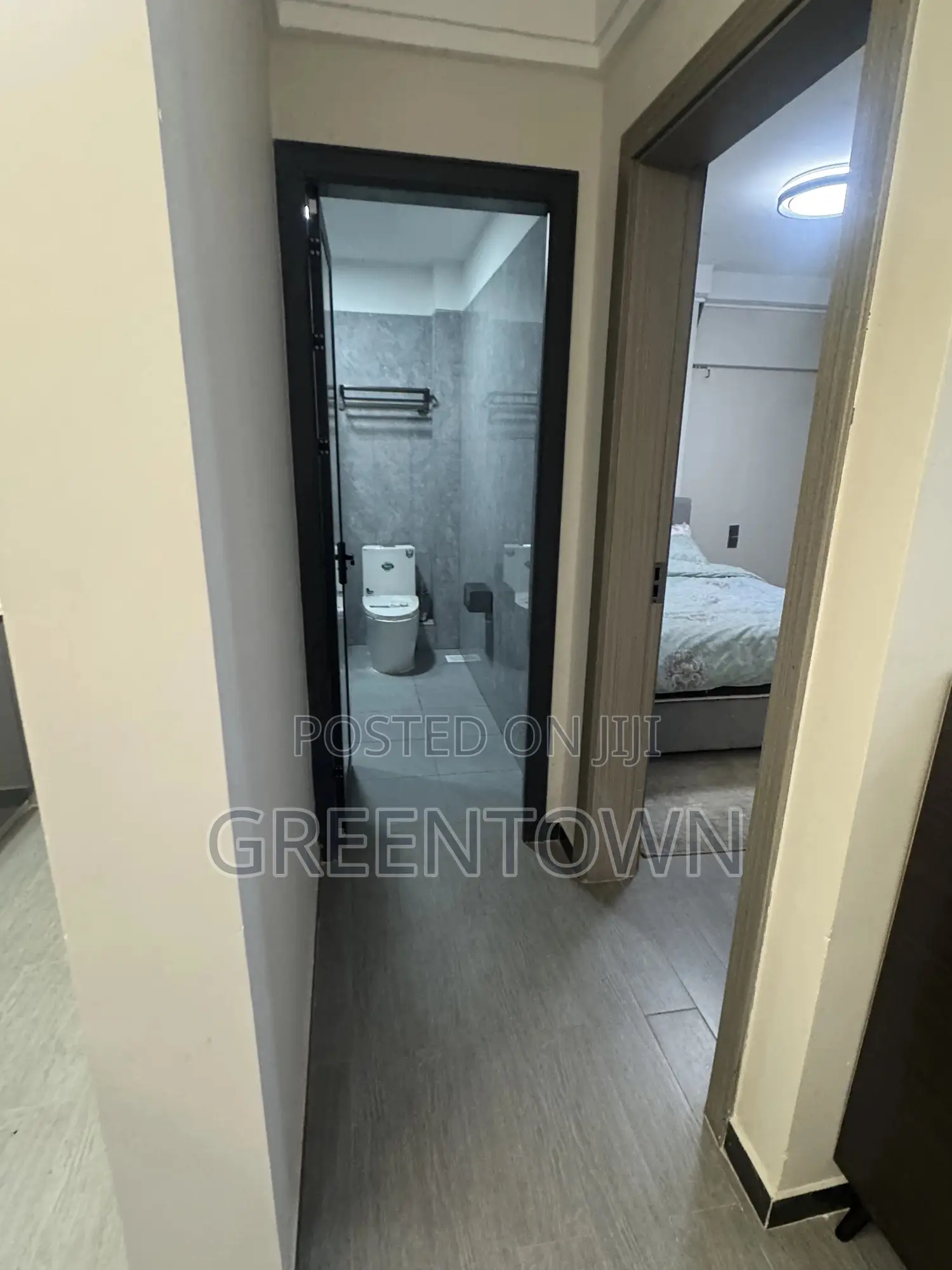 1bdrm Apartment in Kilimani for sale in Kilimani