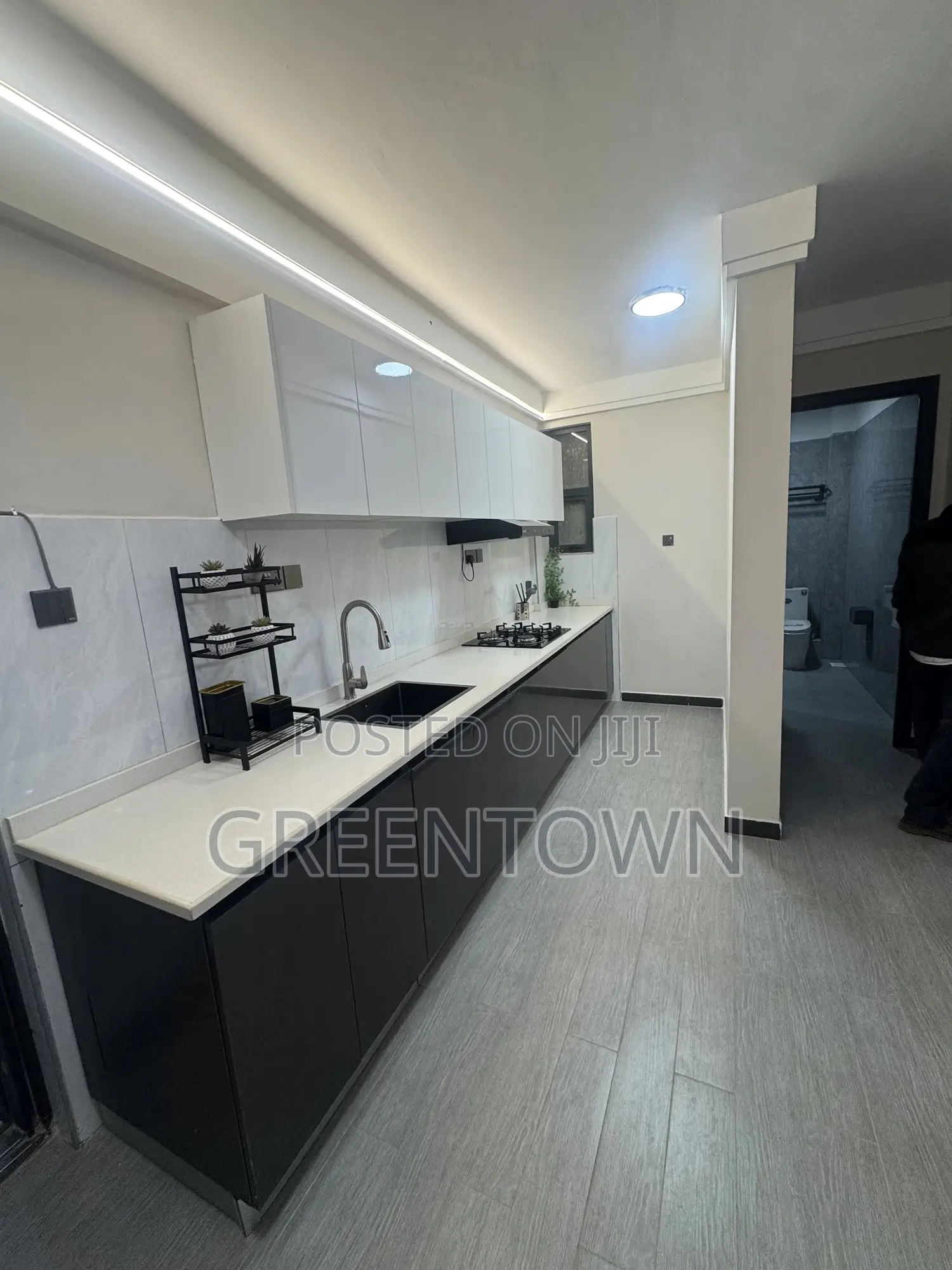 1bdrm Apartment in Kilimani for sale in Kilimani