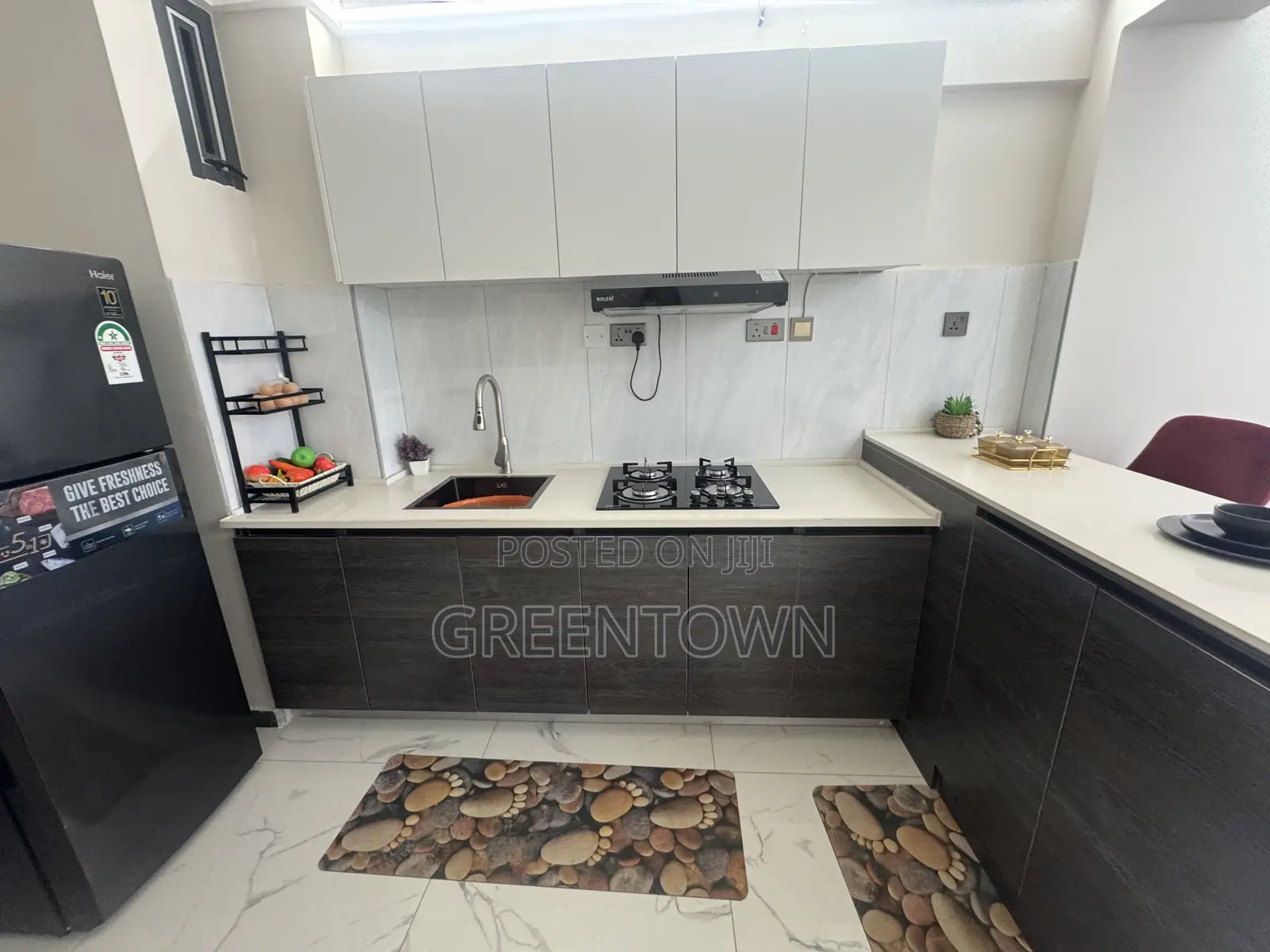 1bdrm Apartment in Hurlingham for sale in Hurlingham