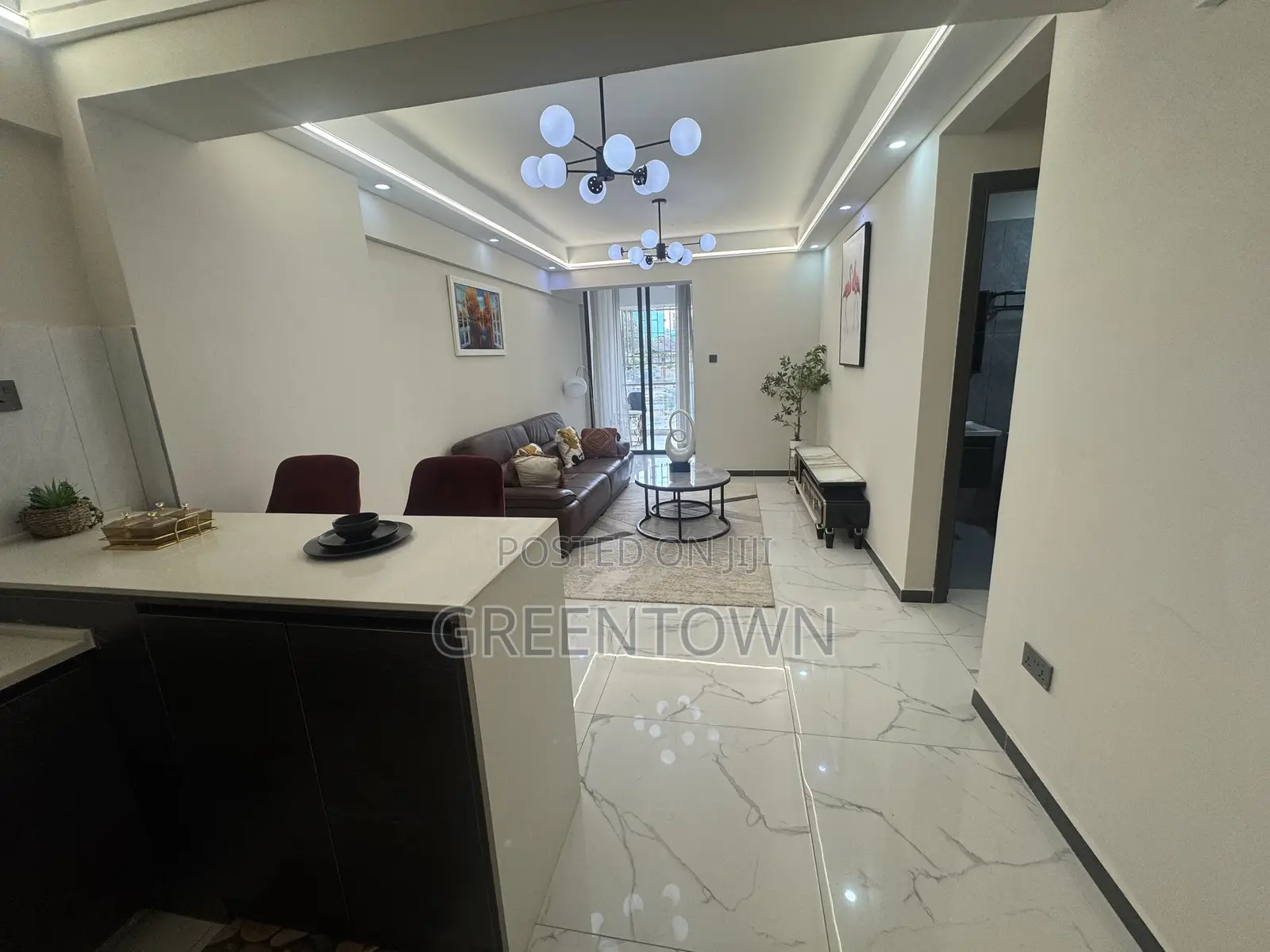 1bdrm Apartment in Hurlingham for sale in Hurlingham