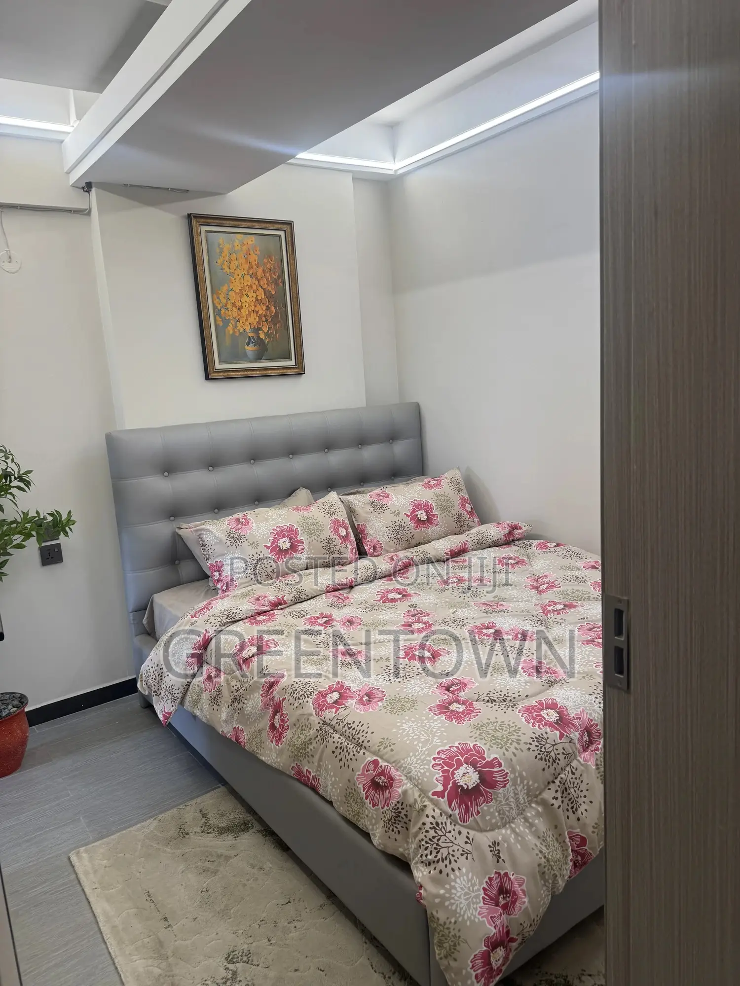 1bdrm Apartment in Hurlingham for sale in Hurlingham