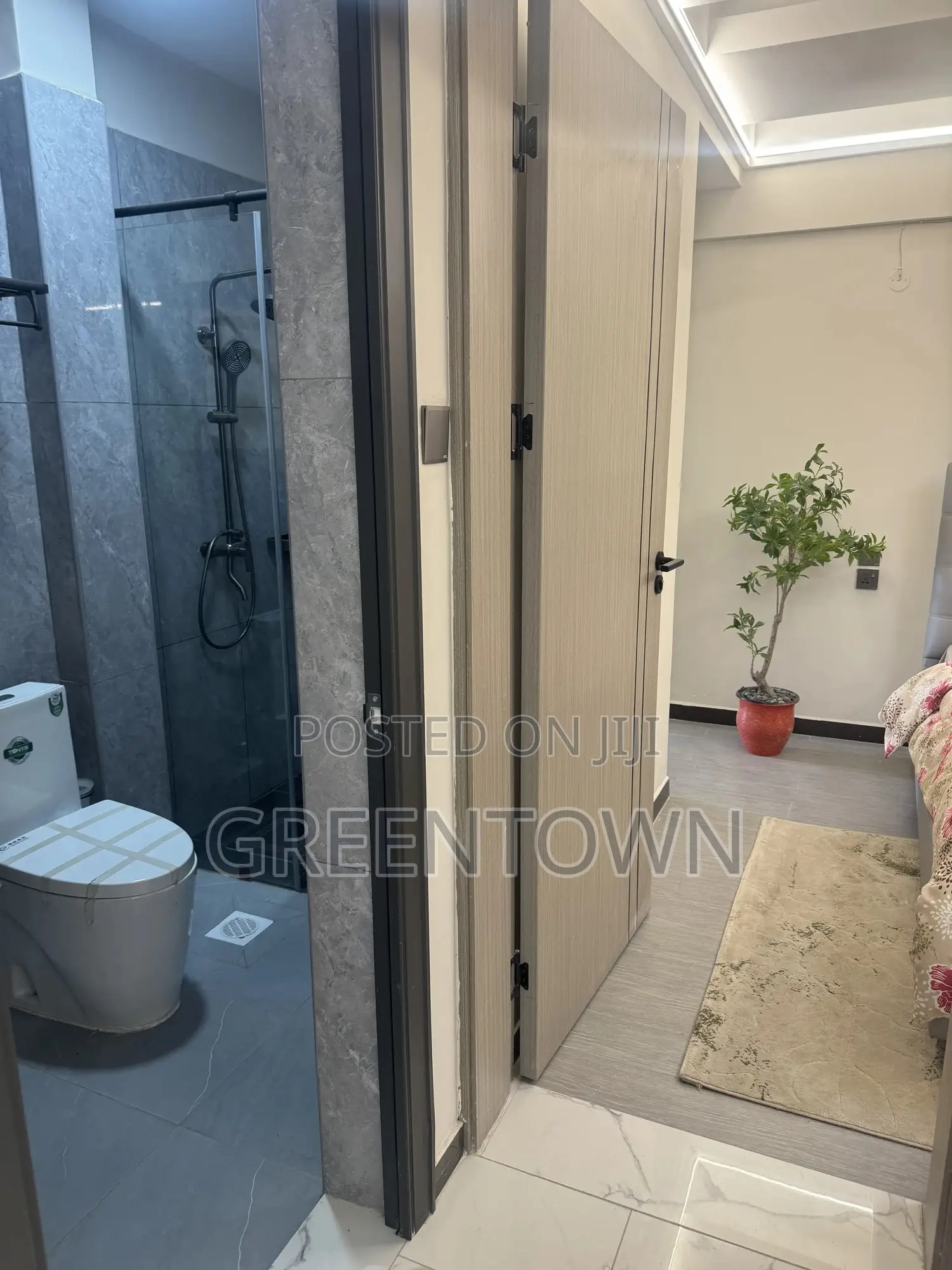 1bdrm Apartment in Hurlingham for sale in Hurlingham