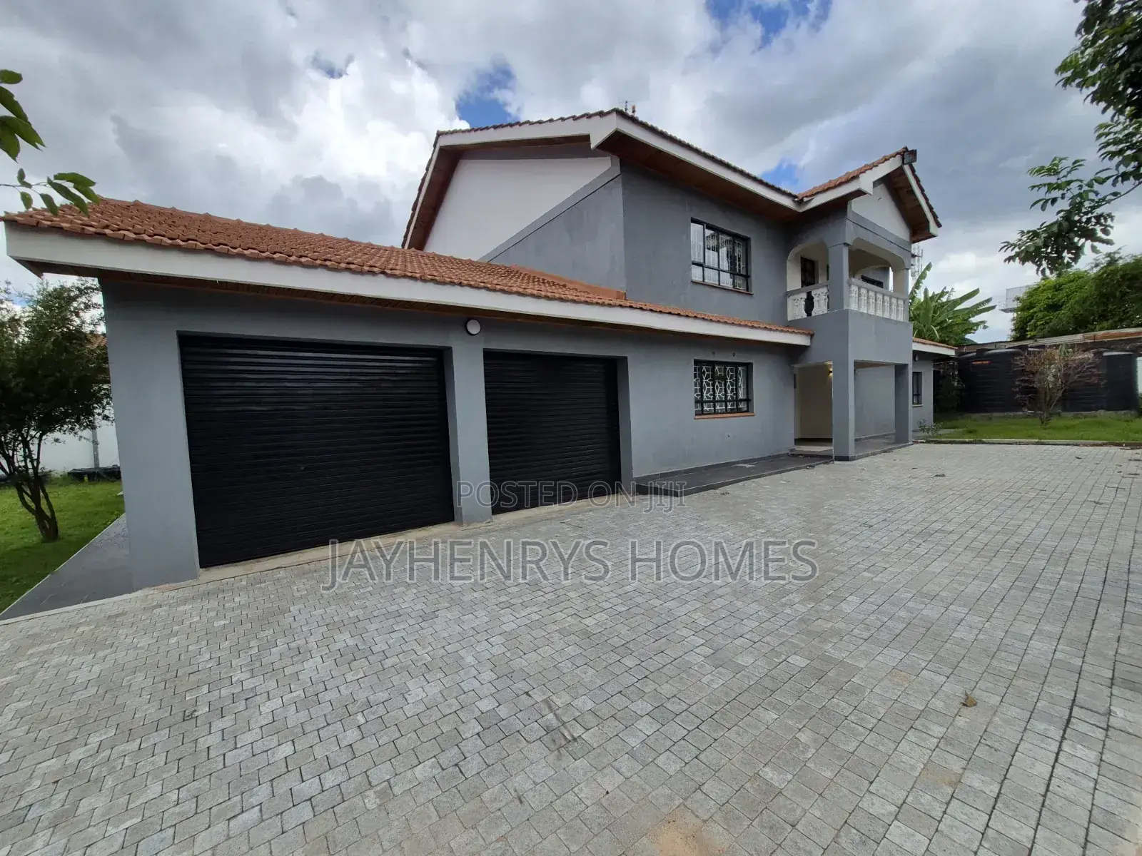 5bdrm House in Kahawa Sukari for sale in Kahawa Sukari