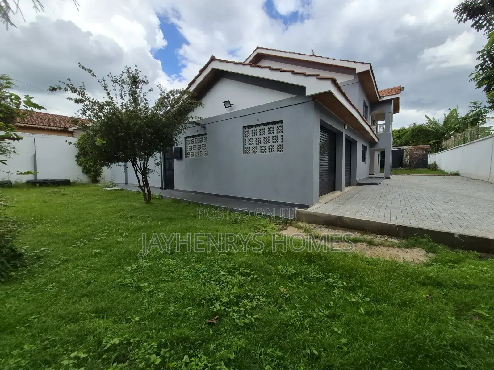 5bdrm House in Kahawa Sukari for sale in Kahawa Sukari