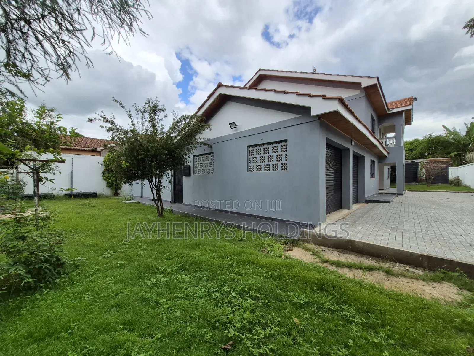 5bdrm House in Kahawa Sukari for sale in Kahawa Sukari