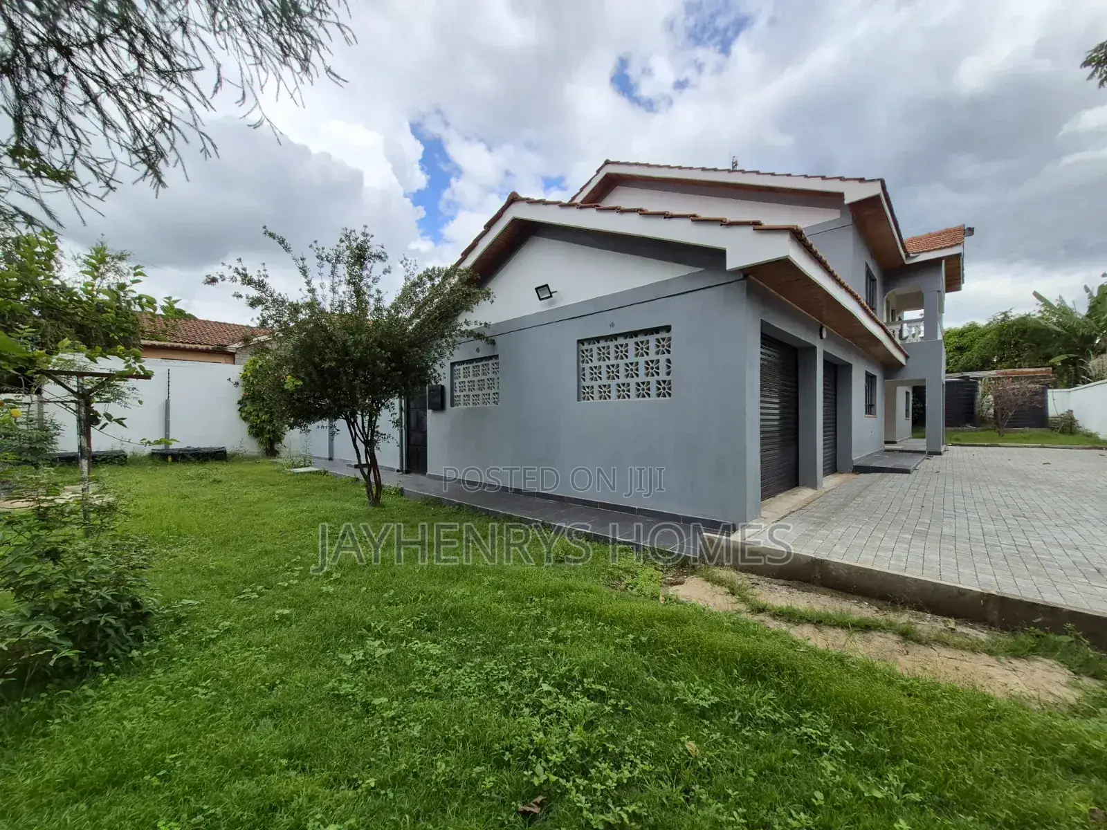 5bdrm House in Kahawa Sukari for sale in Kahawa Sukari