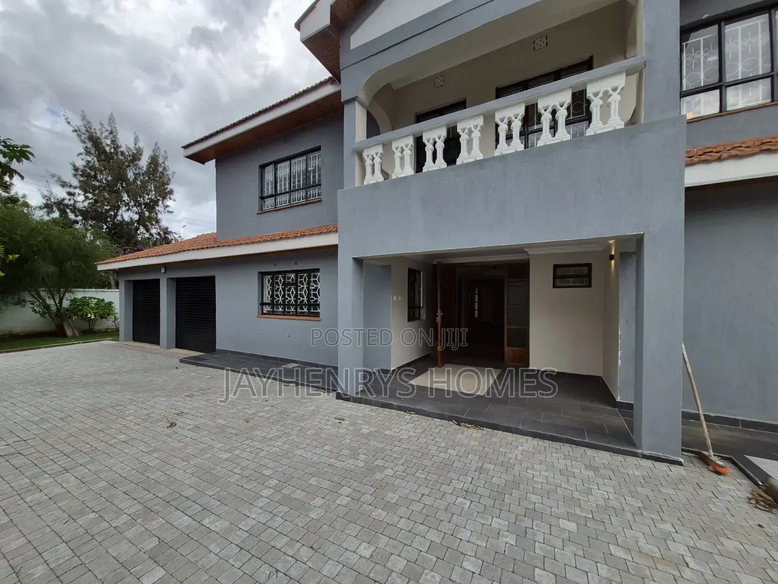 5bdrm House in Kahawa Sukari for sale in Kahawa Sukari
