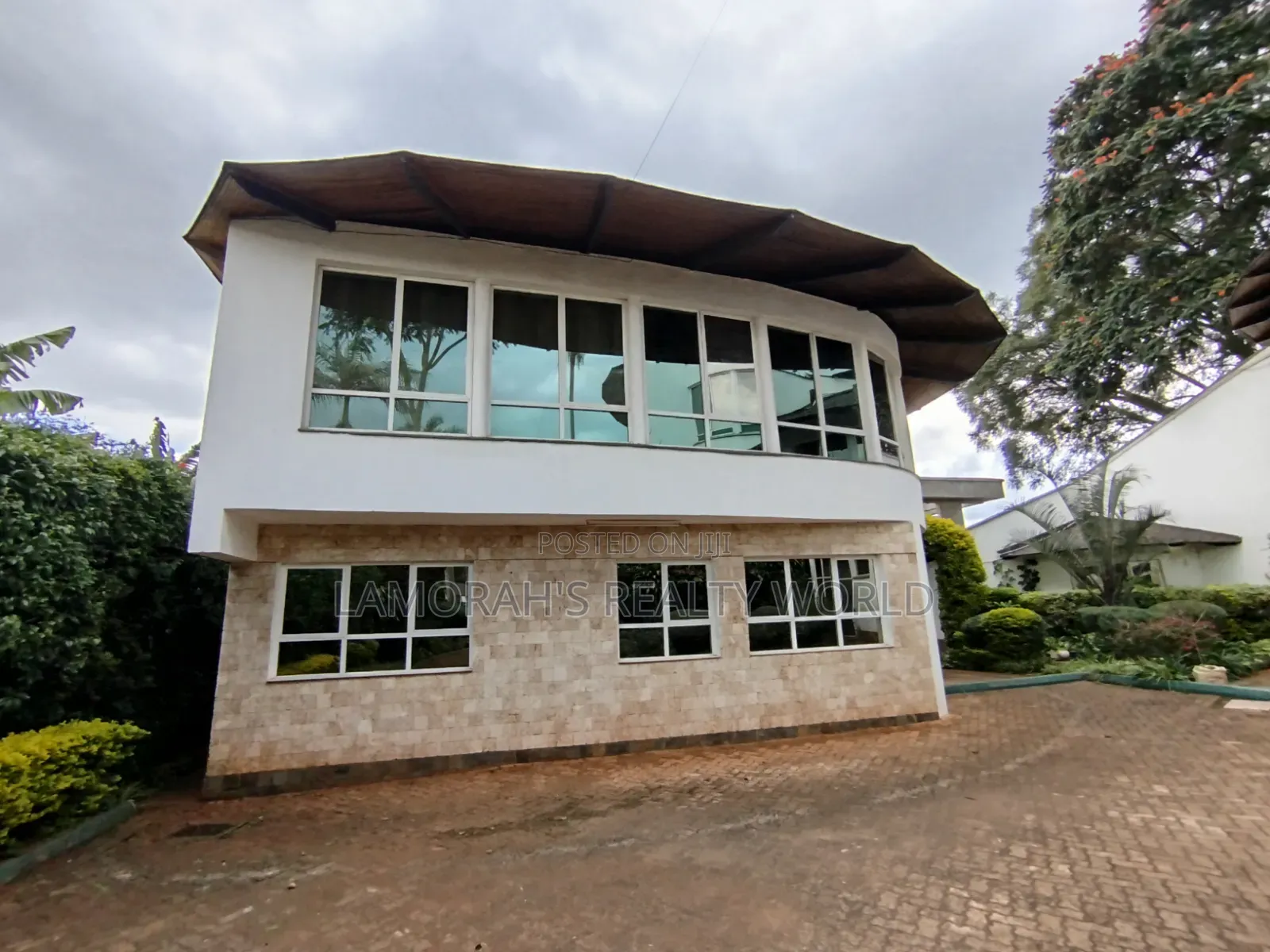 Furnished 1bdrm House in Runda for rent in Runda