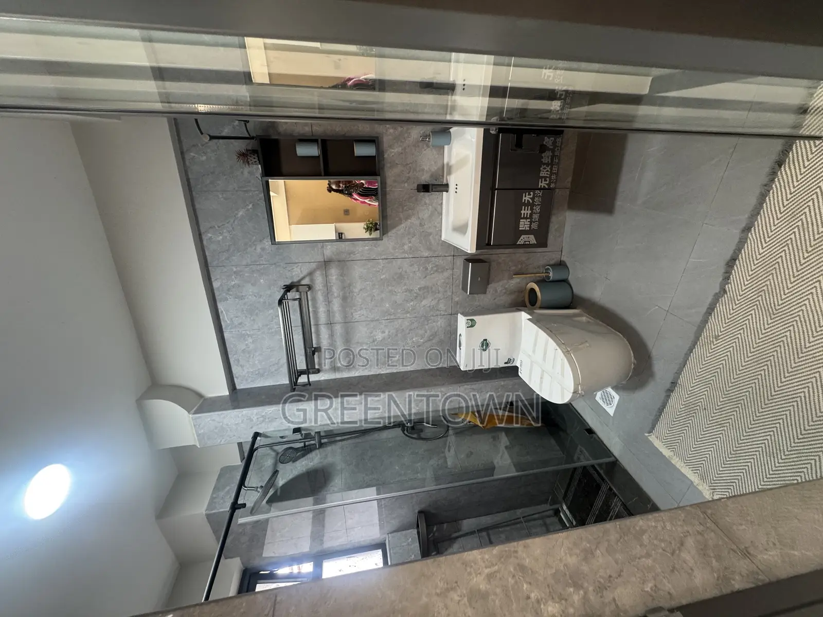 2bdrm Apartment in Super Garden, Kilimani for sale in Kilimani