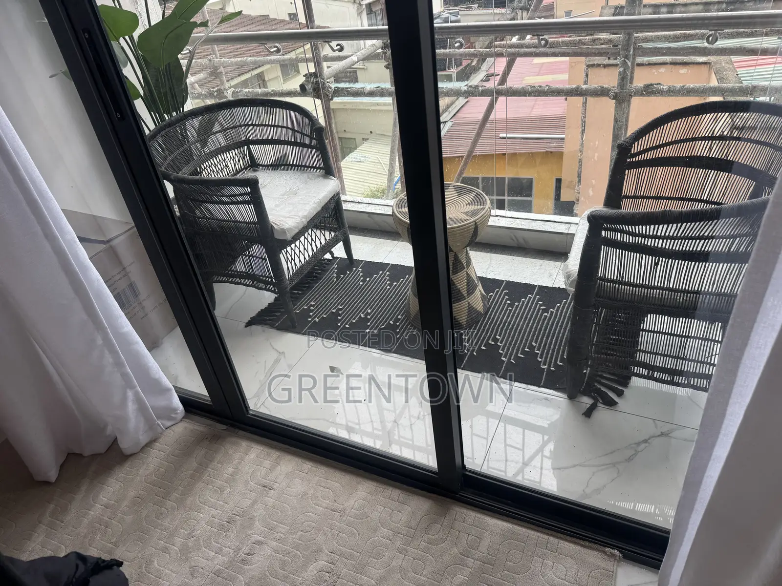 2bdrm Apartment in Super Garden, Kilimani for sale in Kilimani