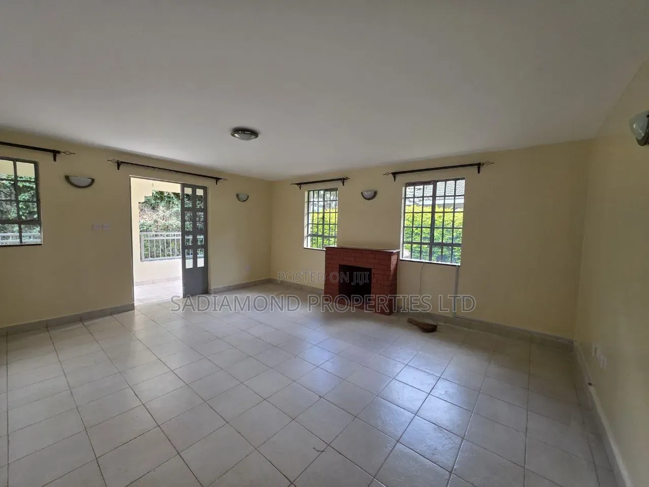 4bdrm House in Thindigua/Kasarini for rent in Thindigua/Kasarini