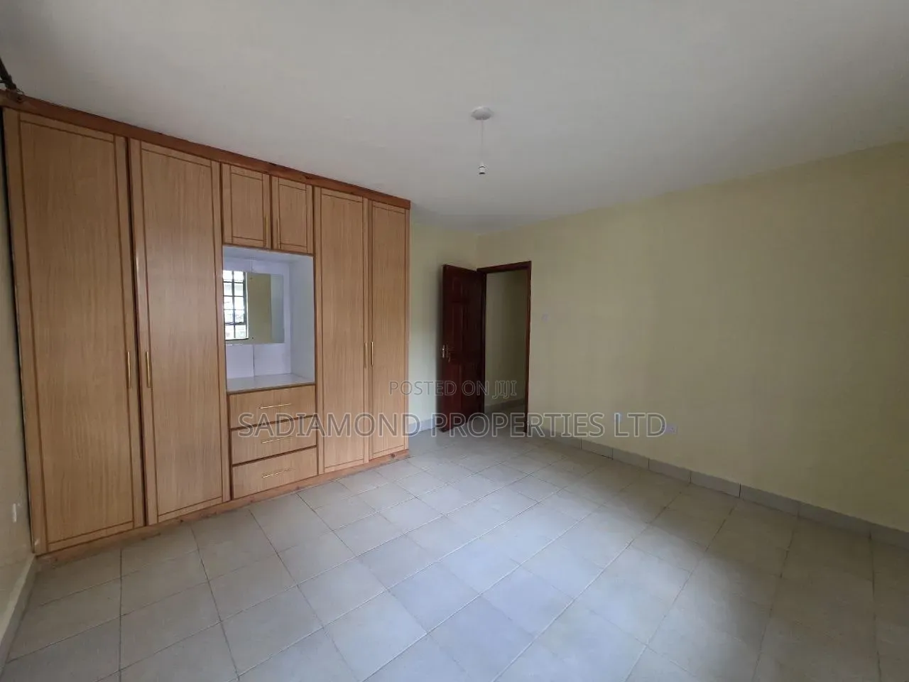 4bdrm House in Thindigua/Kasarini for rent in Thindigua/Kasarini