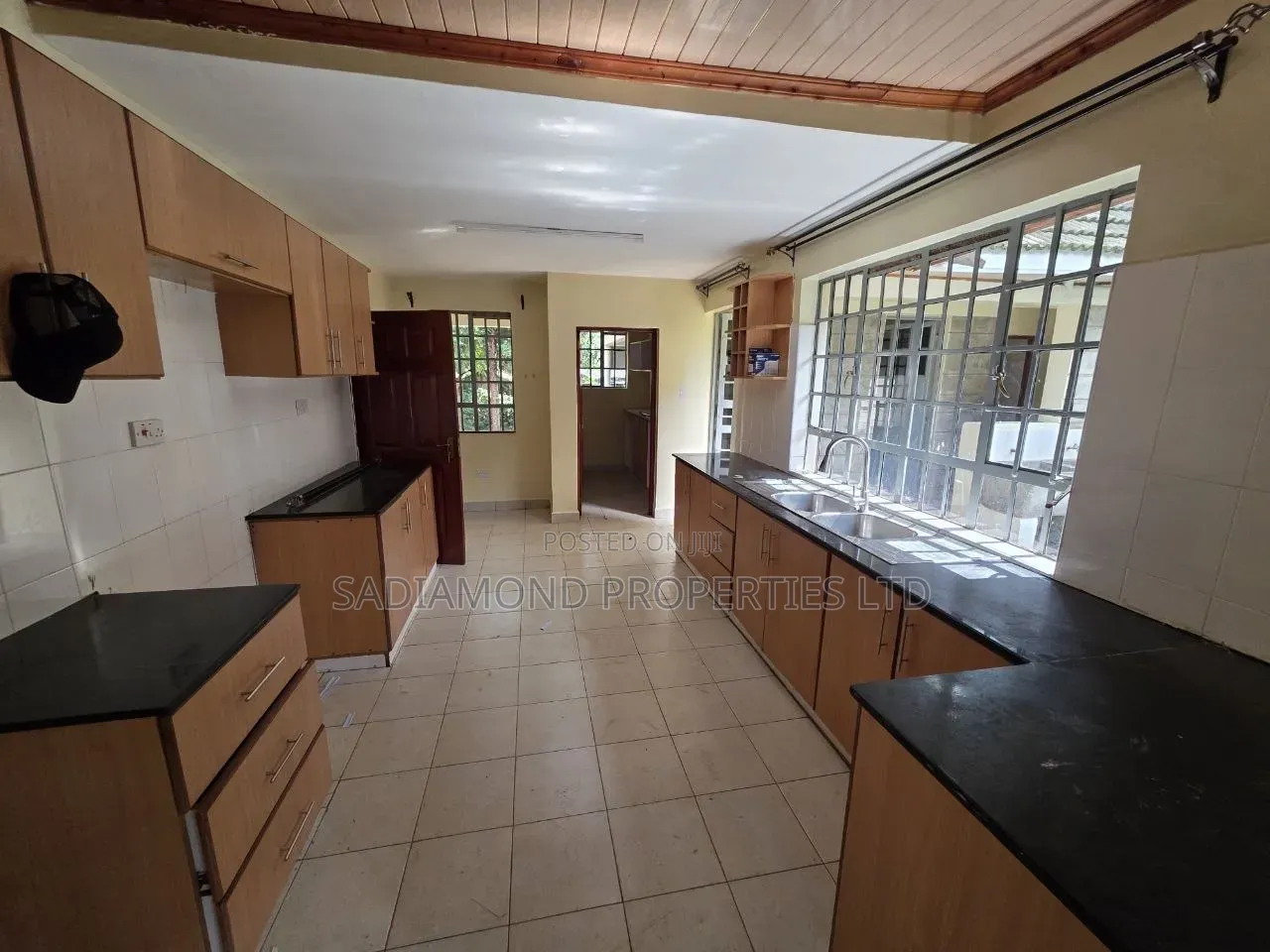4bdrm House in Thindigua/Kasarini for rent in Thindigua/Kasarini