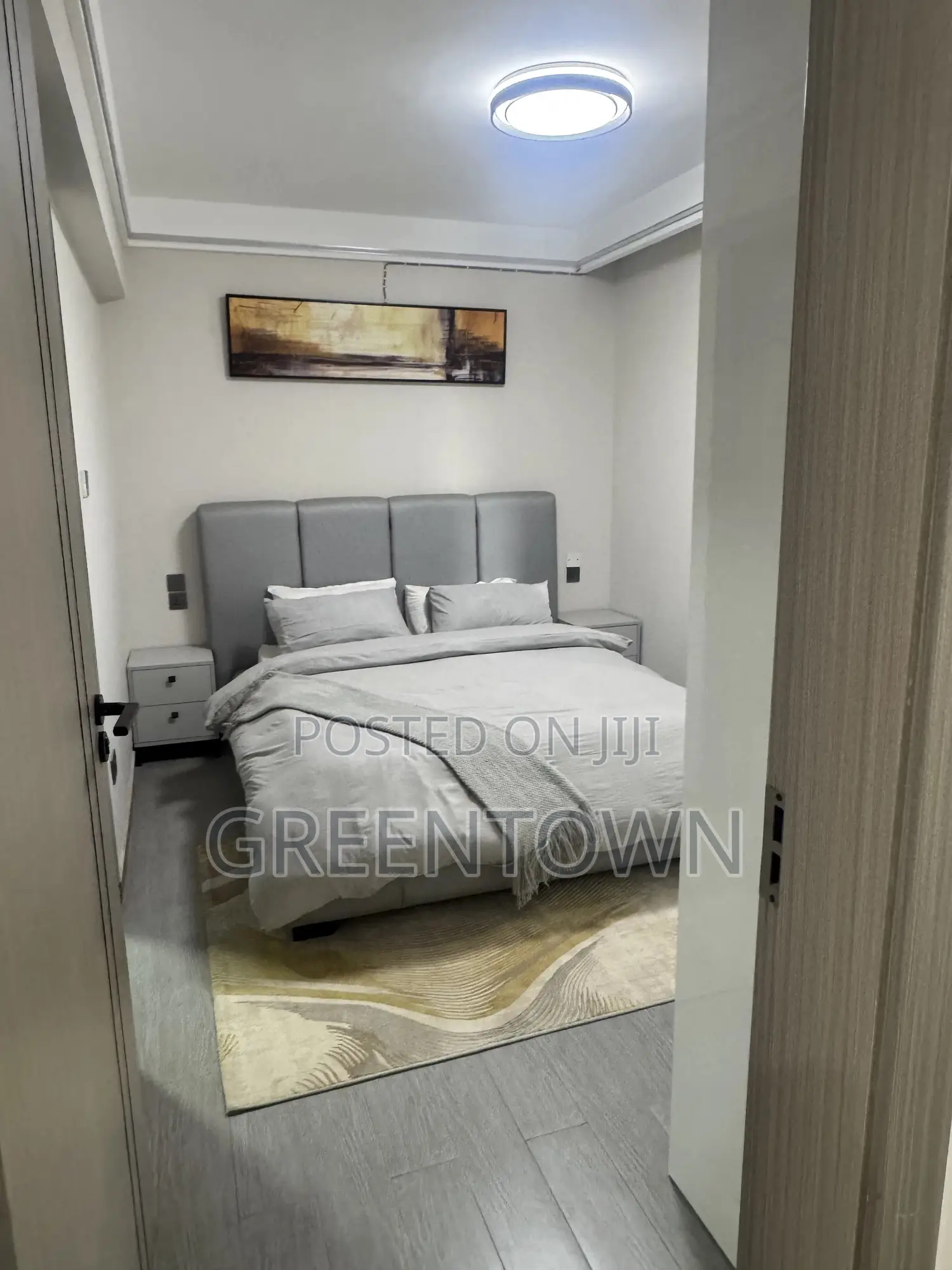 1bdrm Apartment in Kilimani for sale in Kilimani