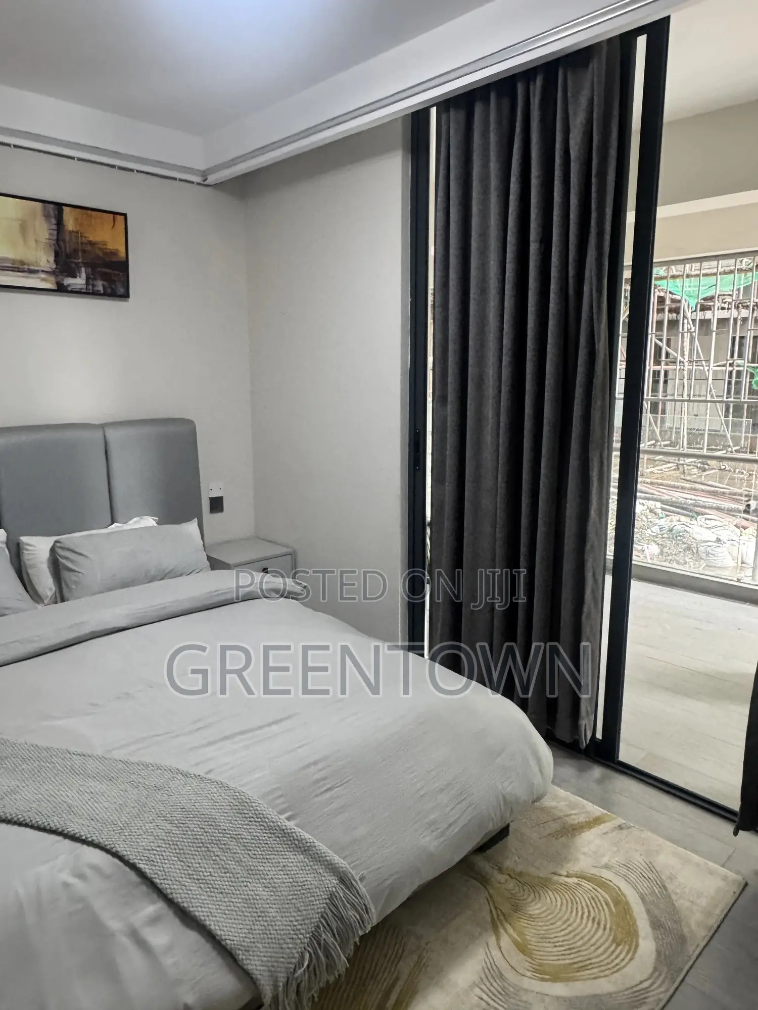 1bdrm Apartment in Kilimani for sale in Kilimani