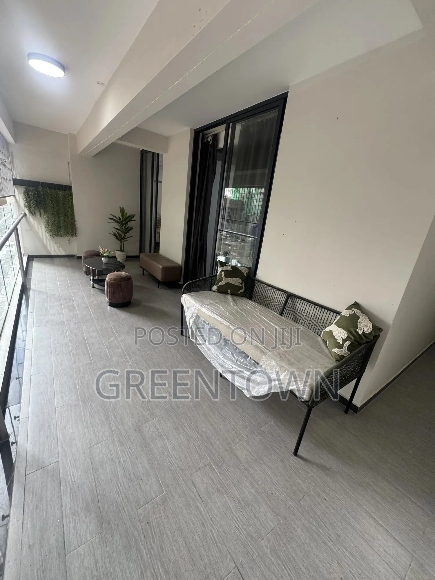 1bdrm Apartment in Kilimani for sale in Kilimani