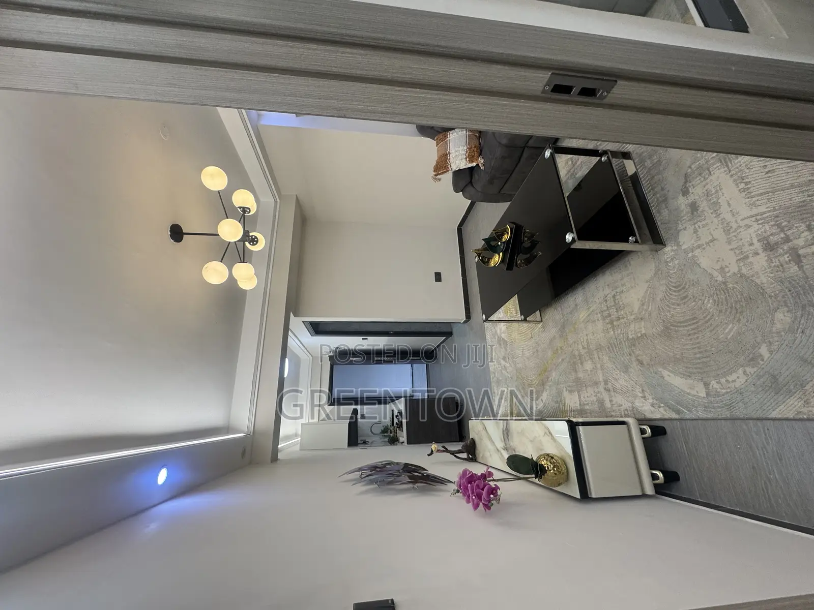 1bdrm Apartment in Kilimani for sale in Kilimani
