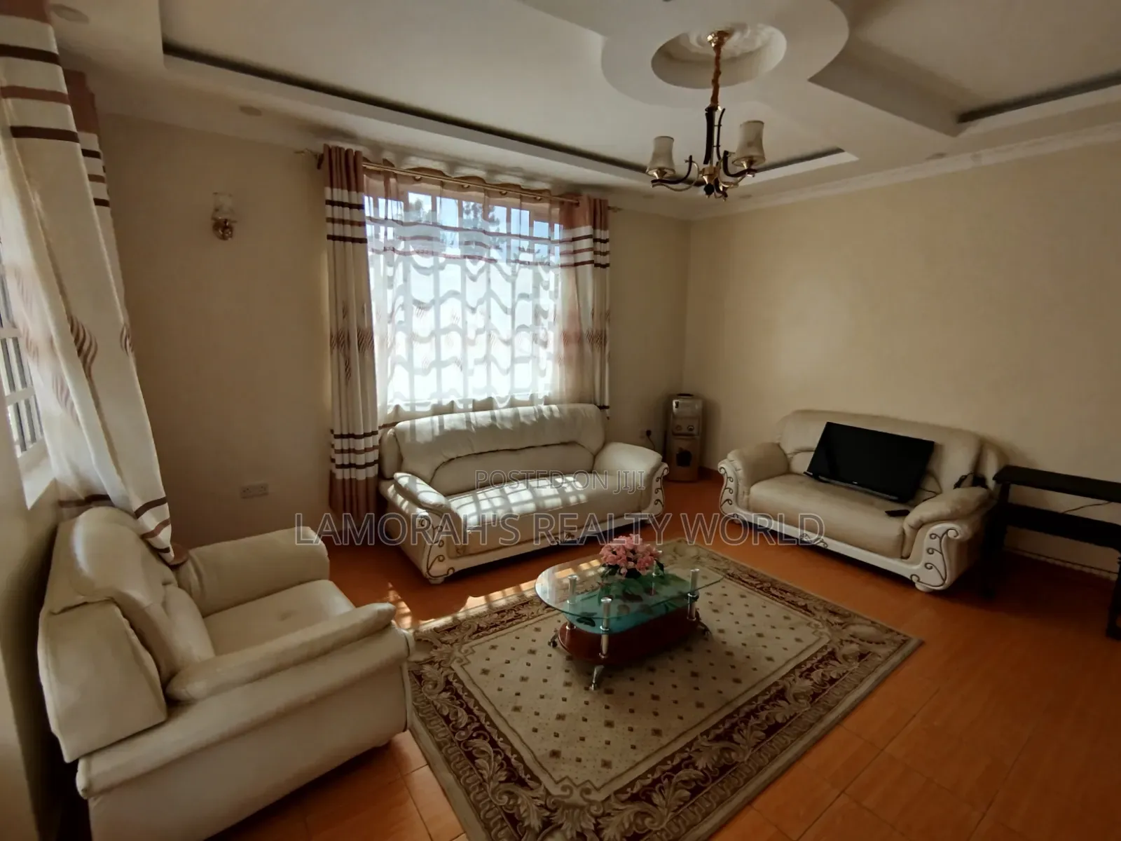 Furnished 2bdrm House in Runda for rent in Runda
