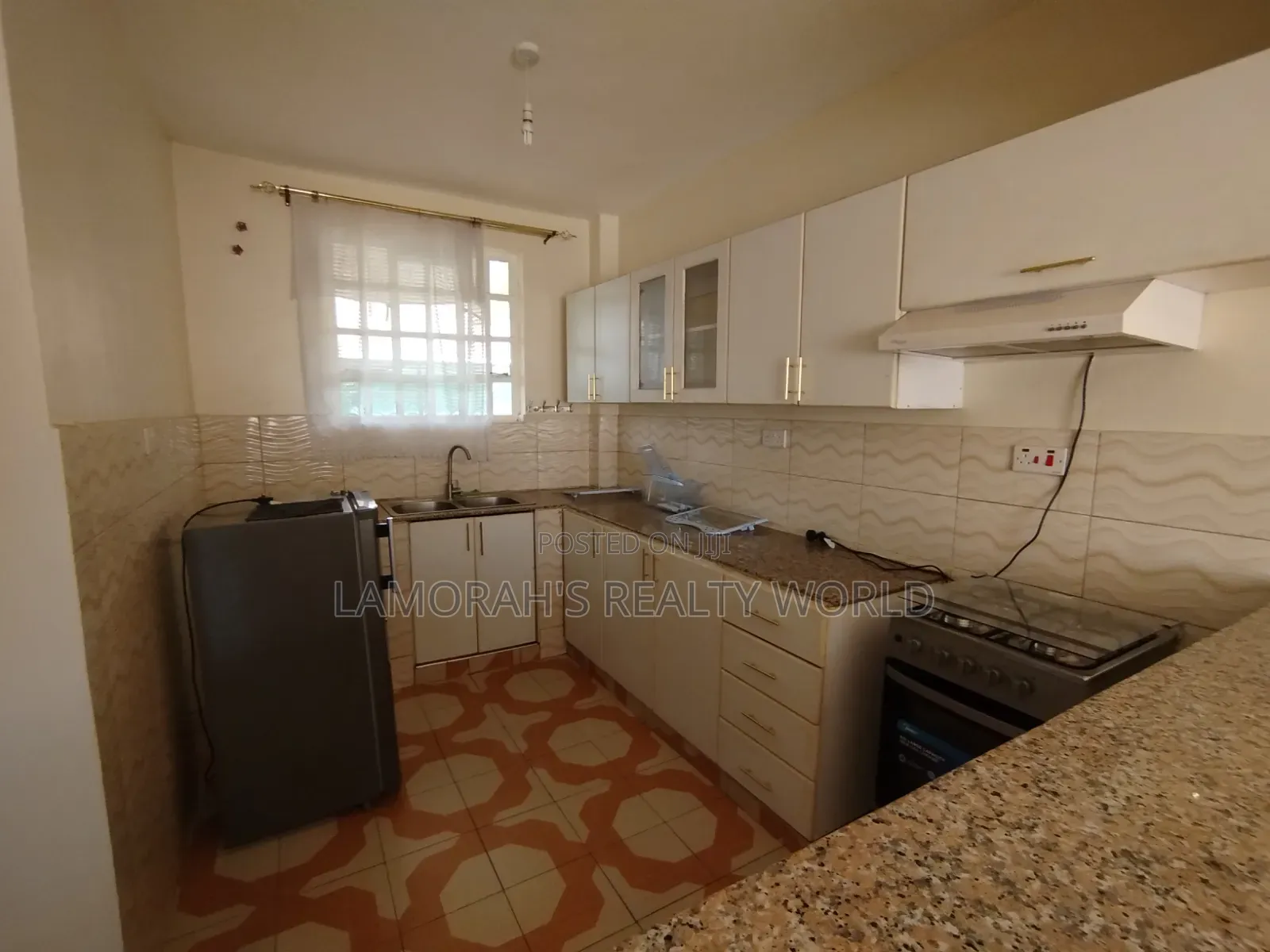 Furnished 2bdrm House in Runda for rent in Runda
