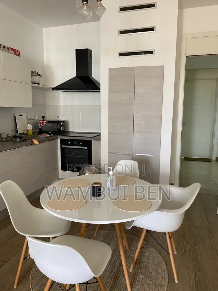 Furnished 2bdrm Apartment in Raphta Road Area for rent in Raphta Road Area