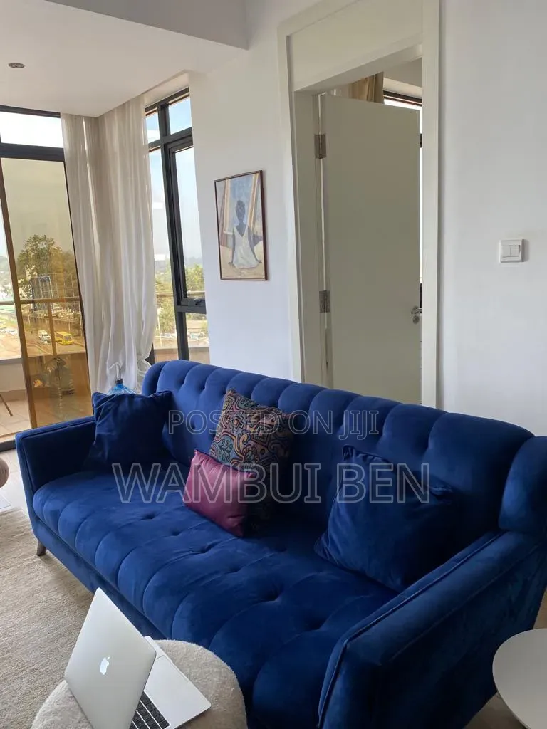 Furnished 2bdrm Apartment in Raphta Road Area for rent in Raphta Road Area