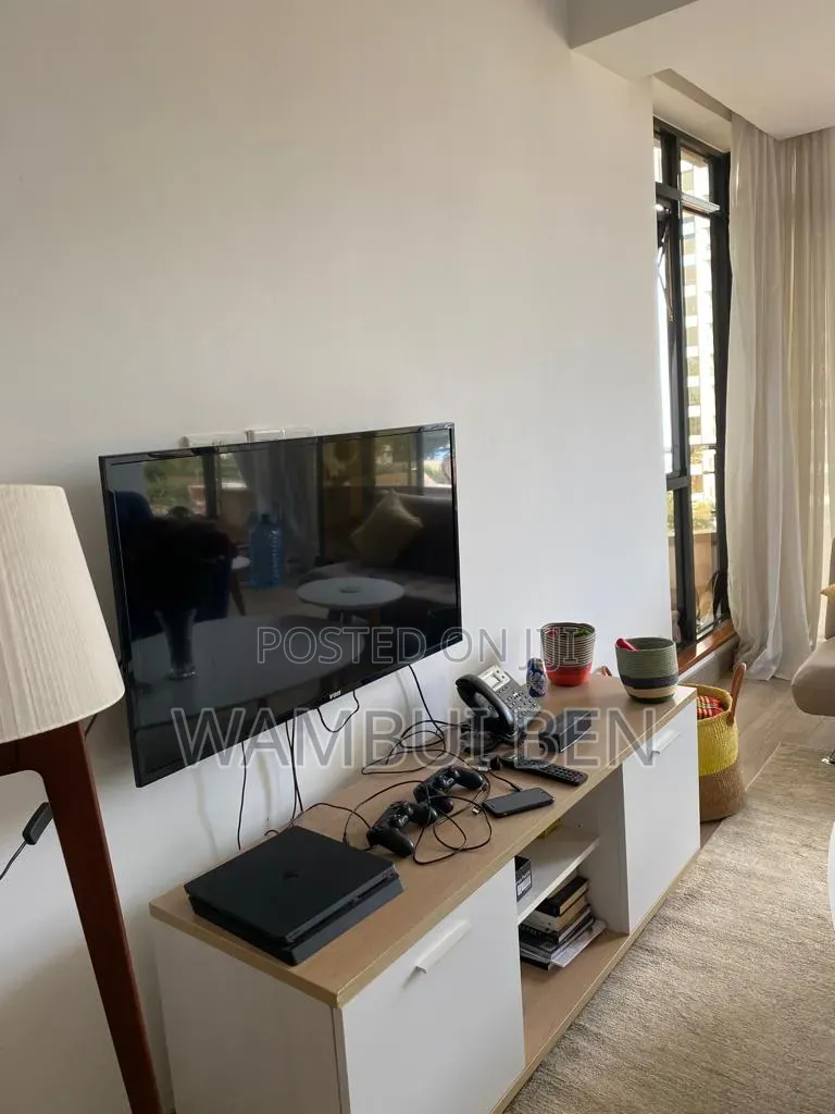Furnished 2bdrm Apartment in Raphta Road Area for rent in Raphta Road Area