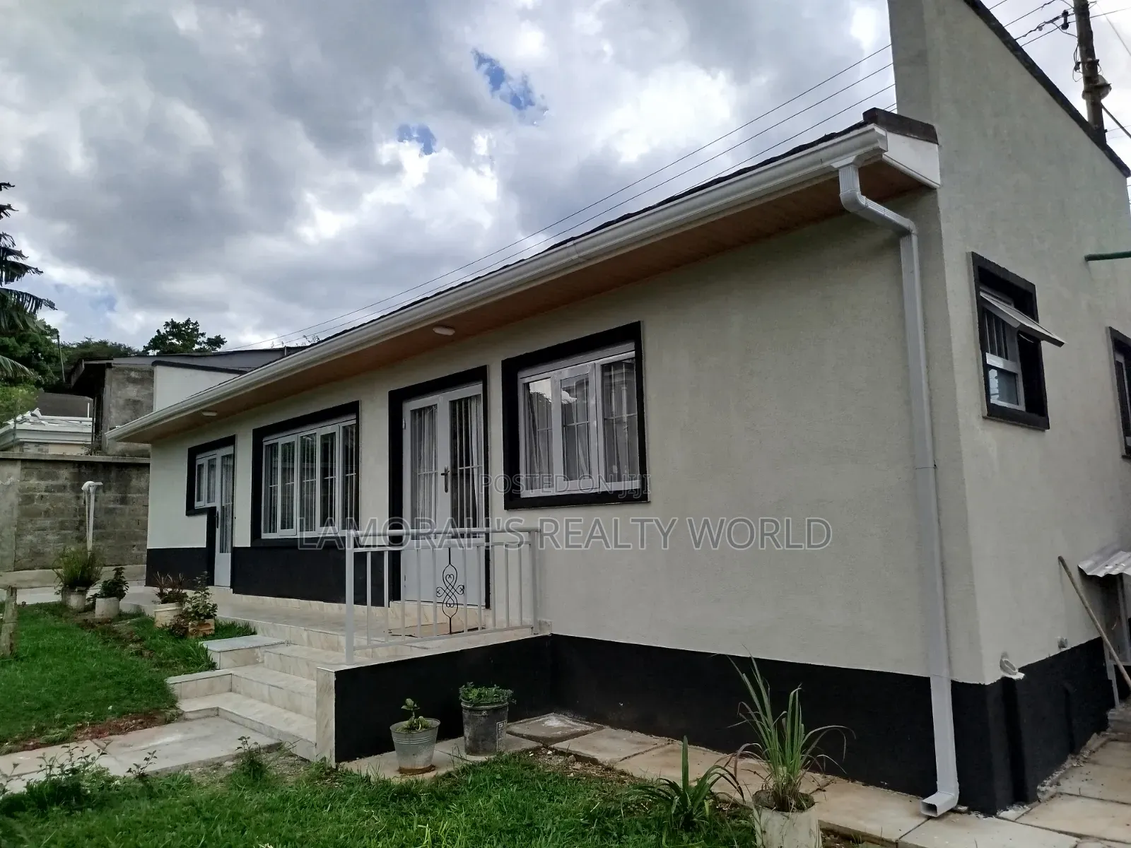 Furnished 1bdrm Bungalow in Runda for rent in Runda