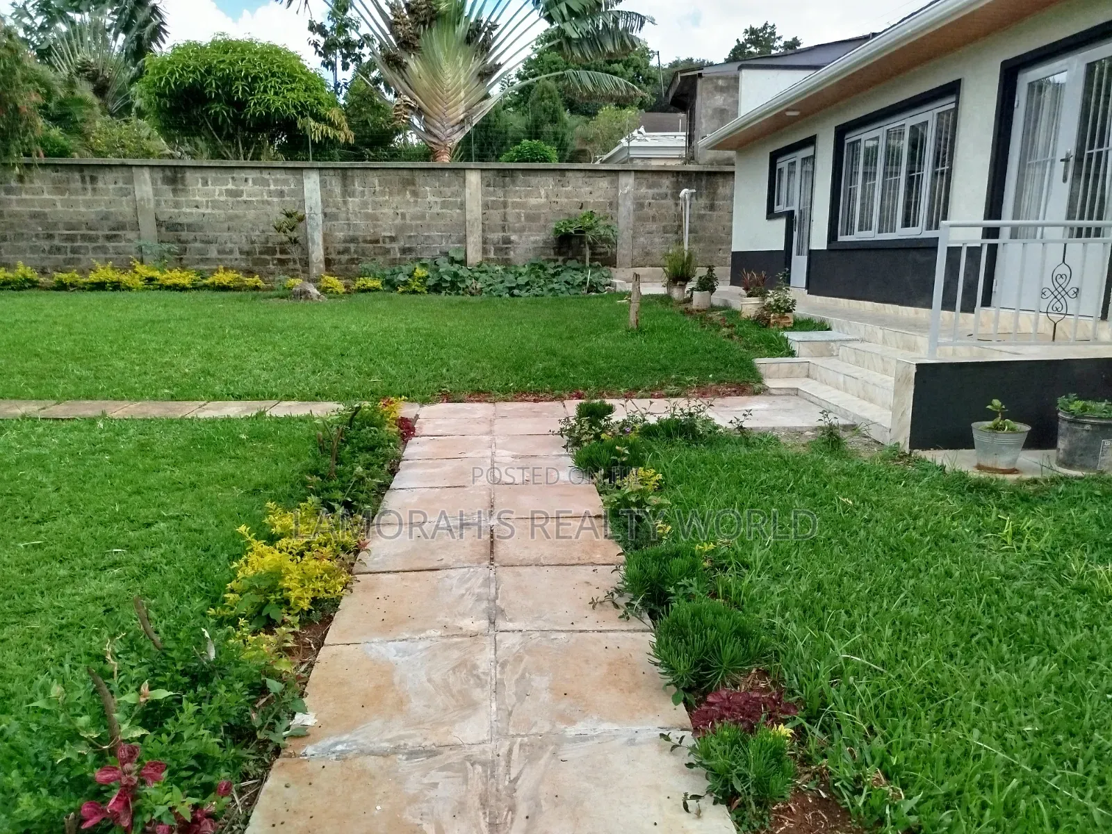 Furnished 1bdrm Bungalow in Runda for rent in Runda