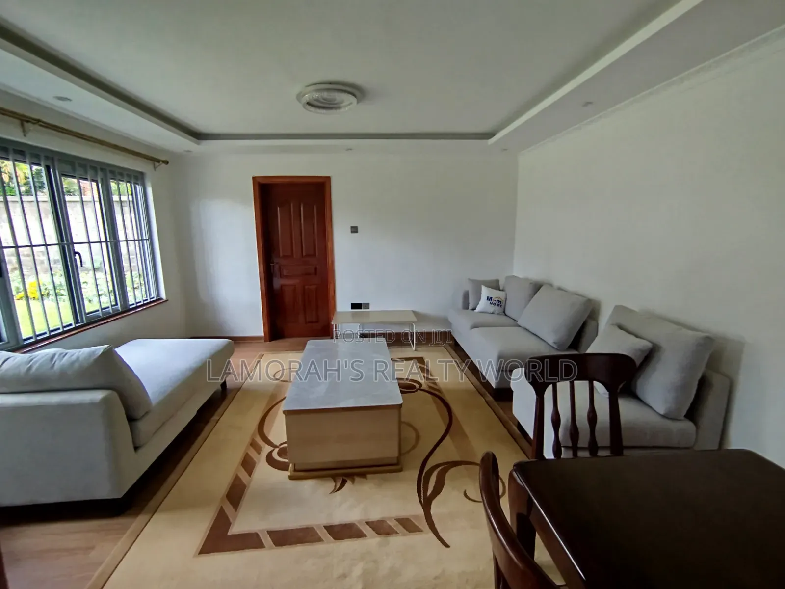 Furnished 1bdrm Bungalow in Runda for rent in Runda