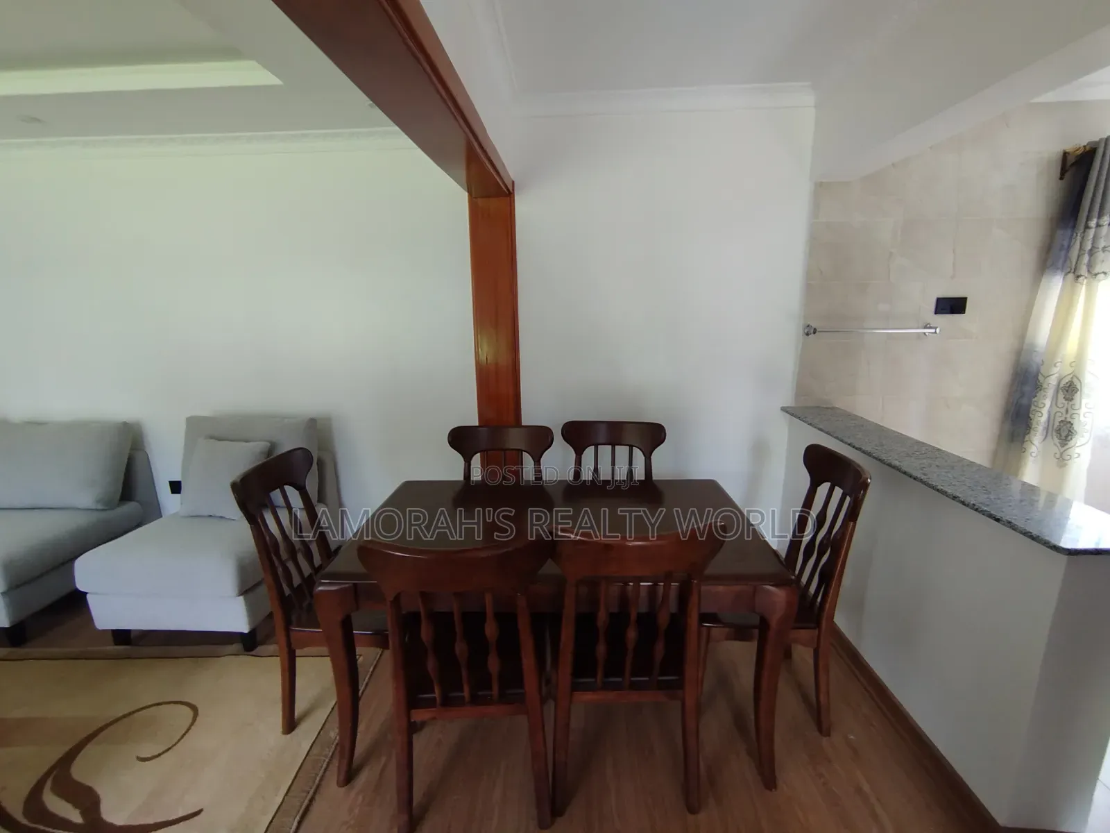 Furnished 1bdrm Bungalow in Runda for rent in Runda