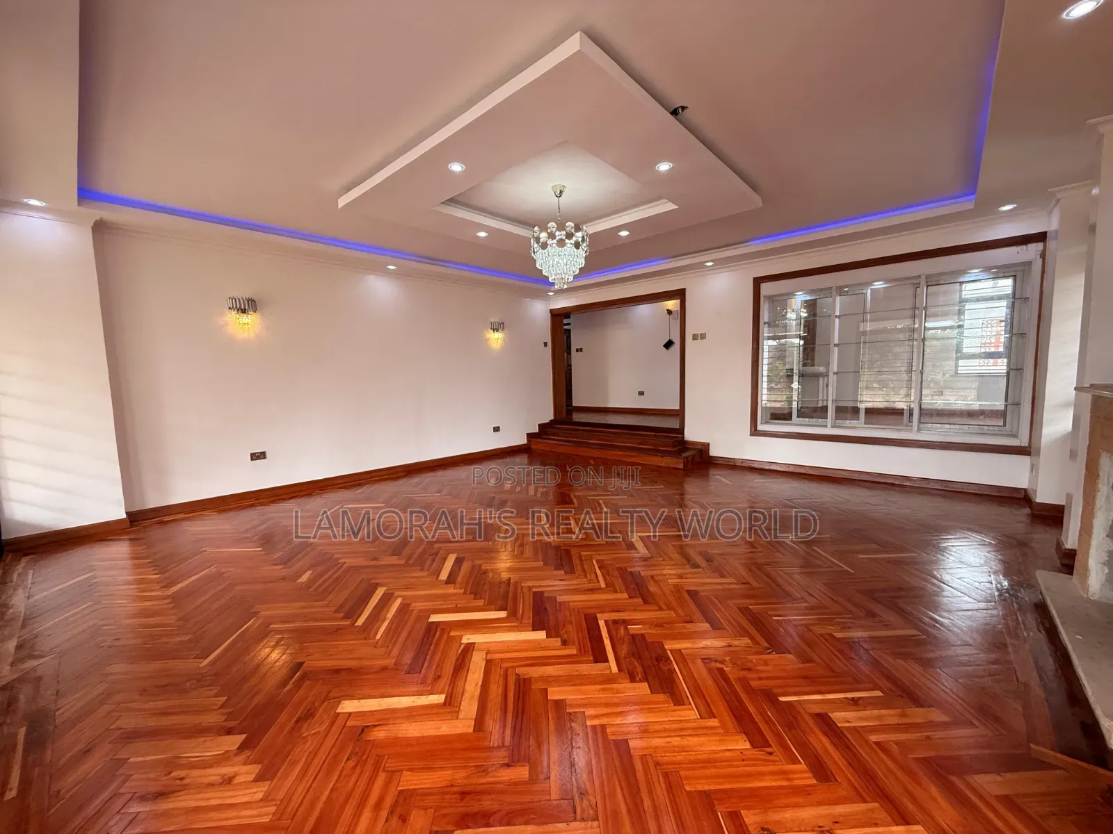 5bdrm Mansion in Runda for sale in Runda
